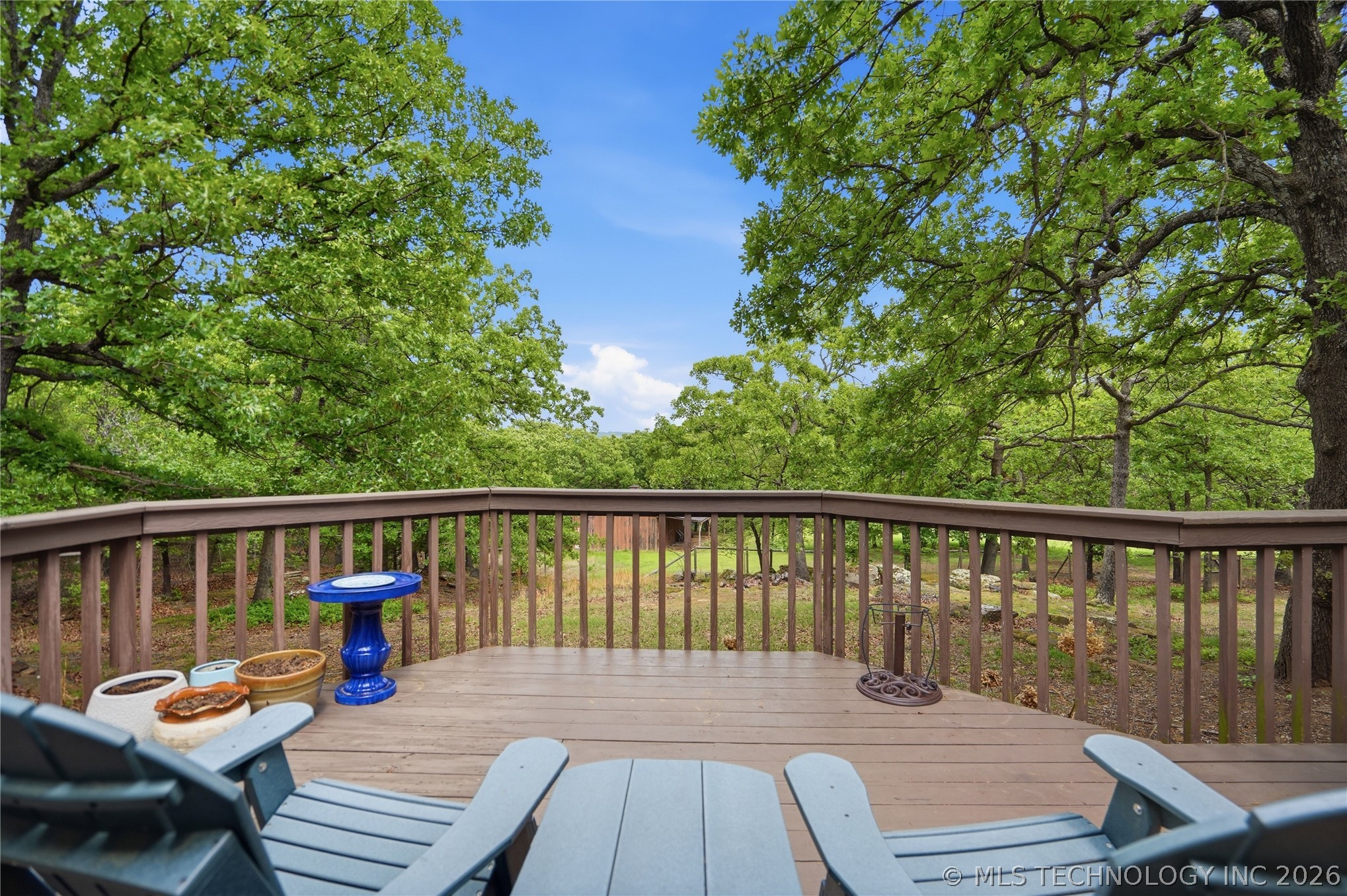 1033 S 263 Avenue Sand Springs OK 74063