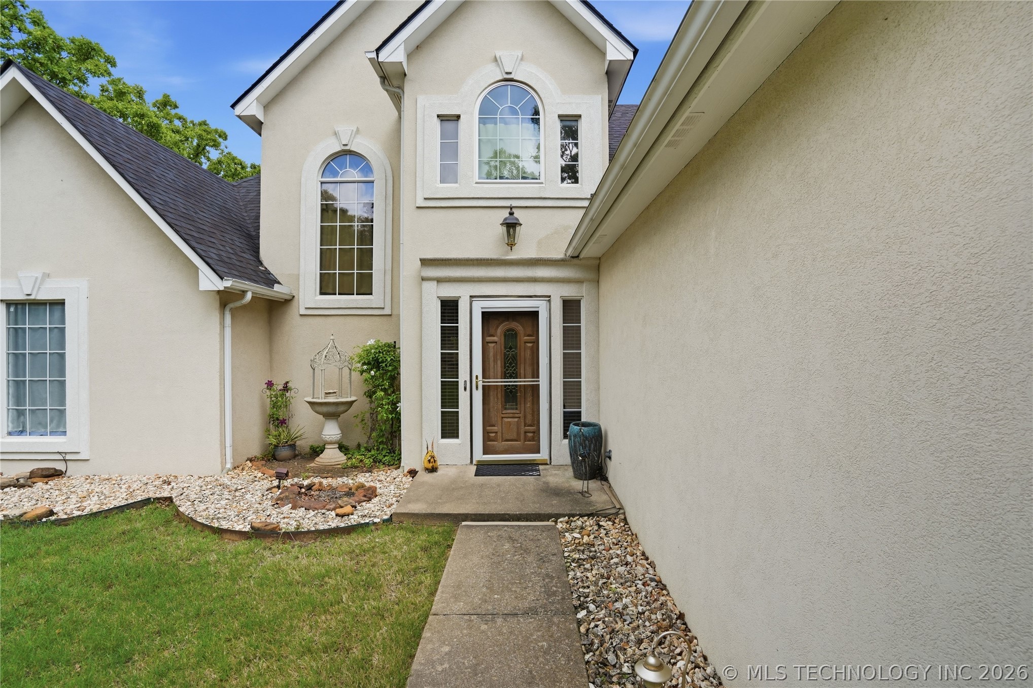 1033 S 263 Avenue Sand Springs OK 74063