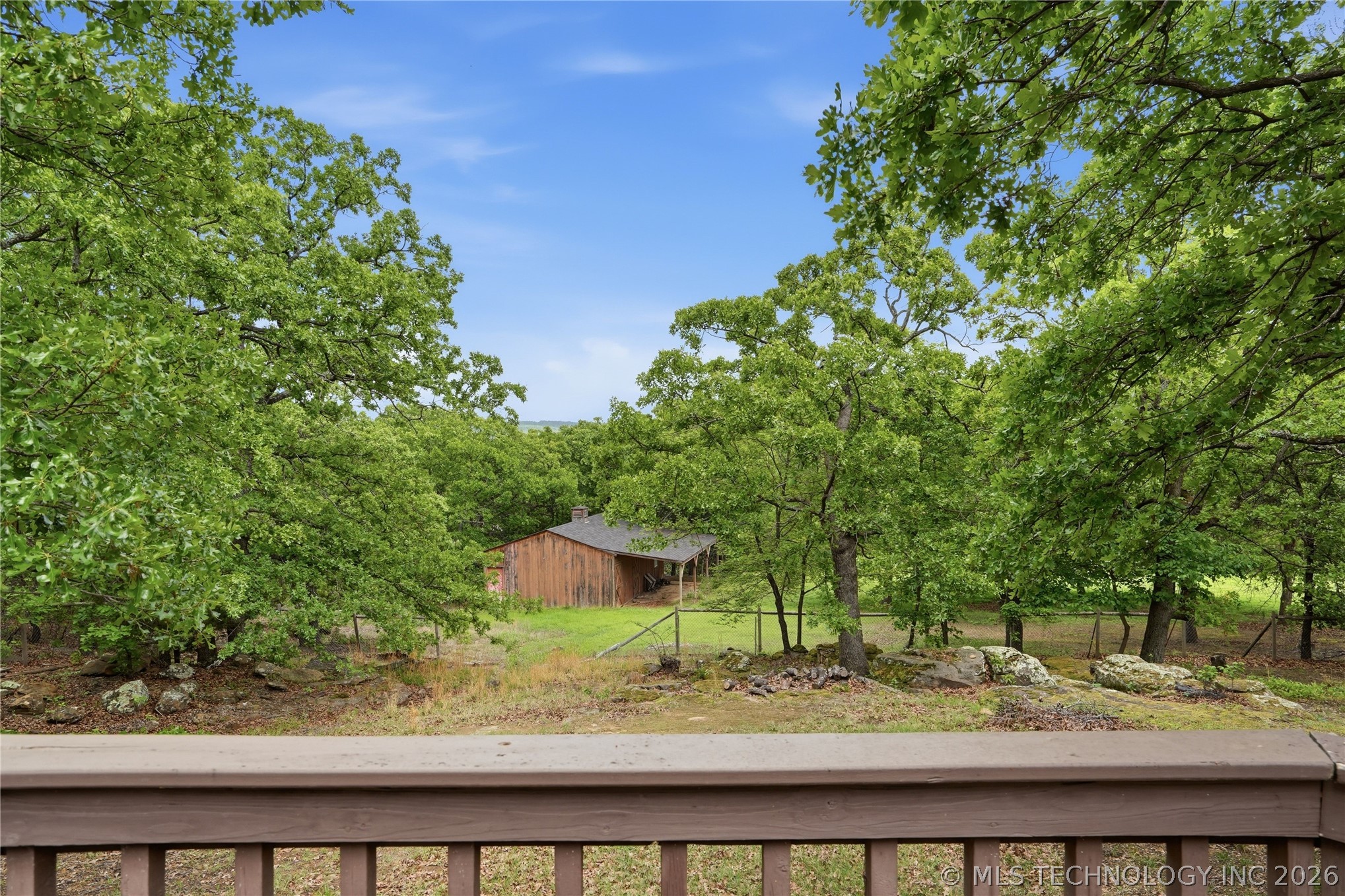 1033 S 263 Avenue Sand Springs OK 74063