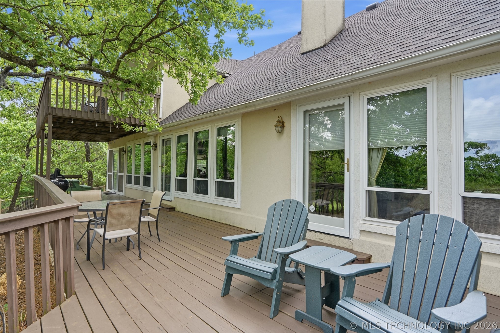 1033 S 263 Avenue Sand Springs OK 74063