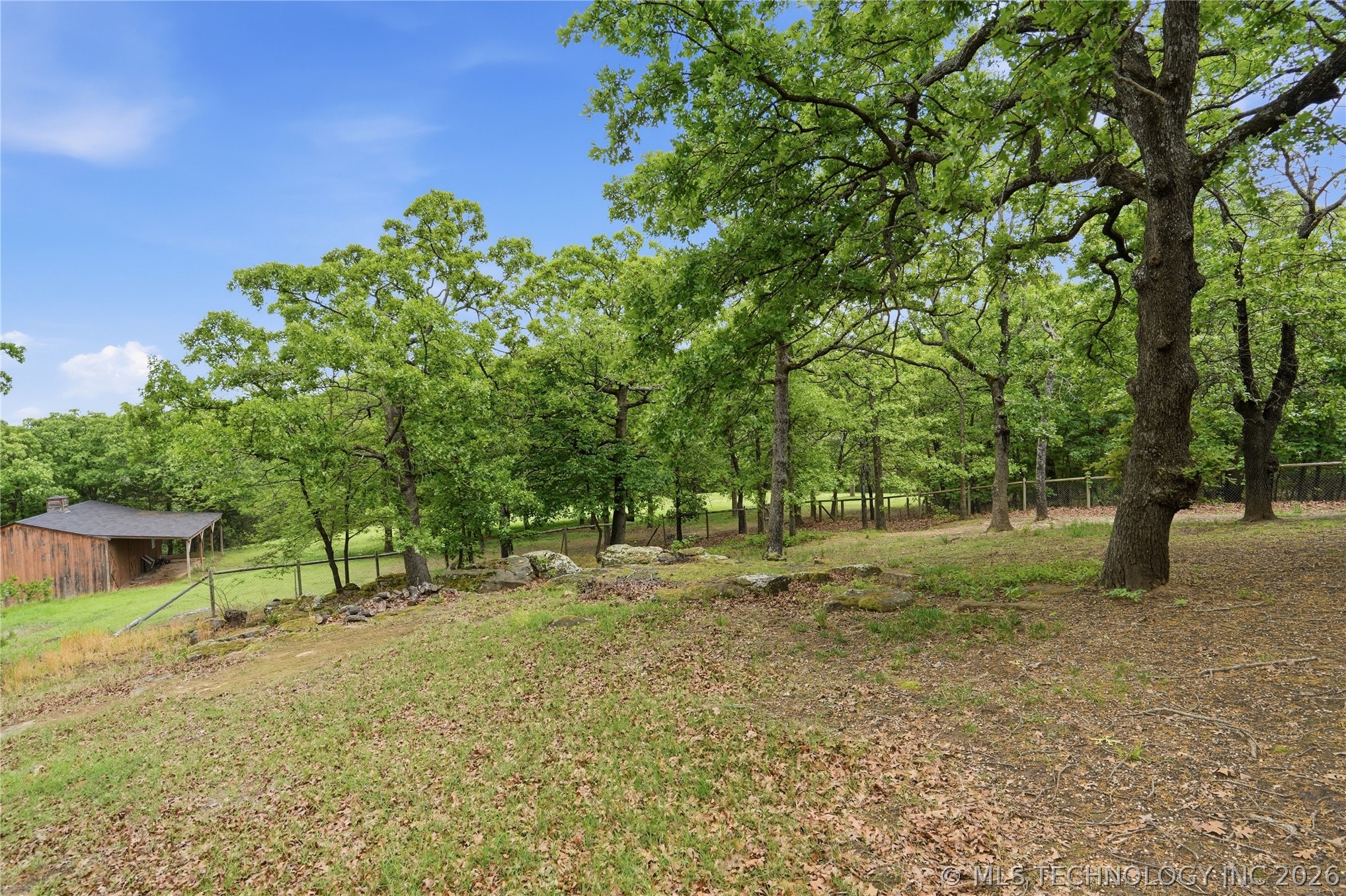 1033 S 263 Avenue Sand Springs OK 74063