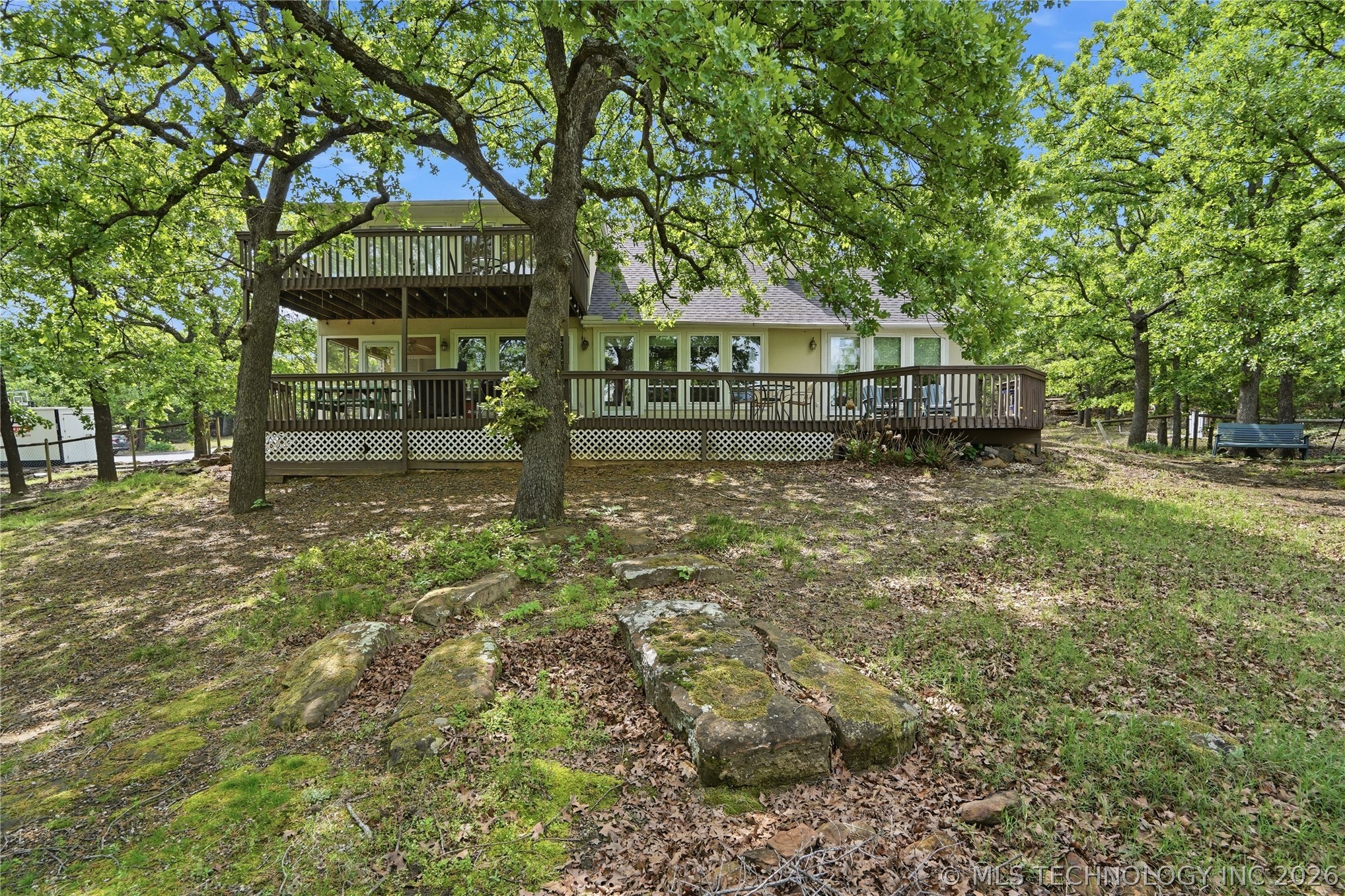1033 S 263 Avenue Sand Springs OK 74063
