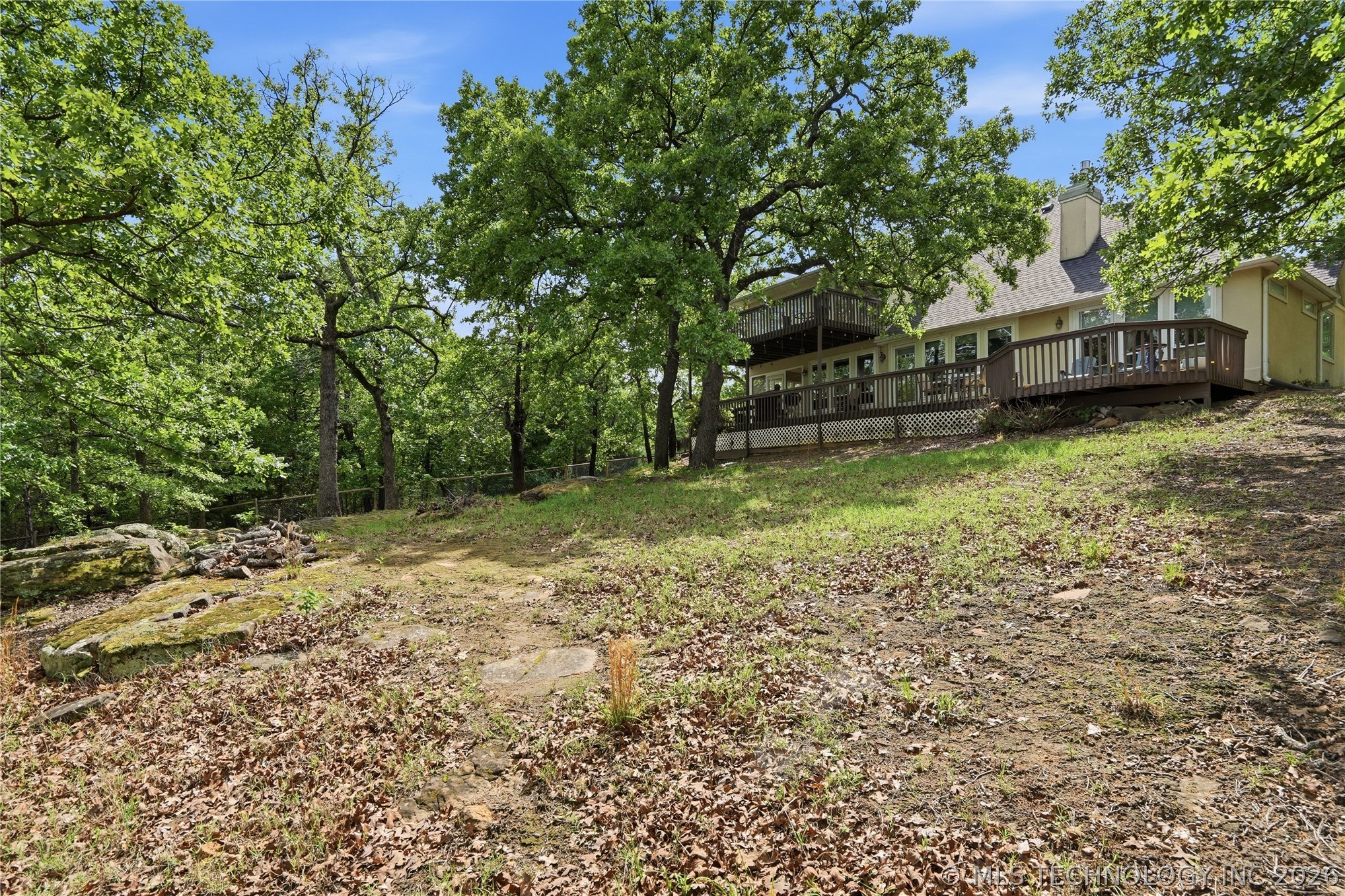 1033 S 263 Avenue Sand Springs OK 74063