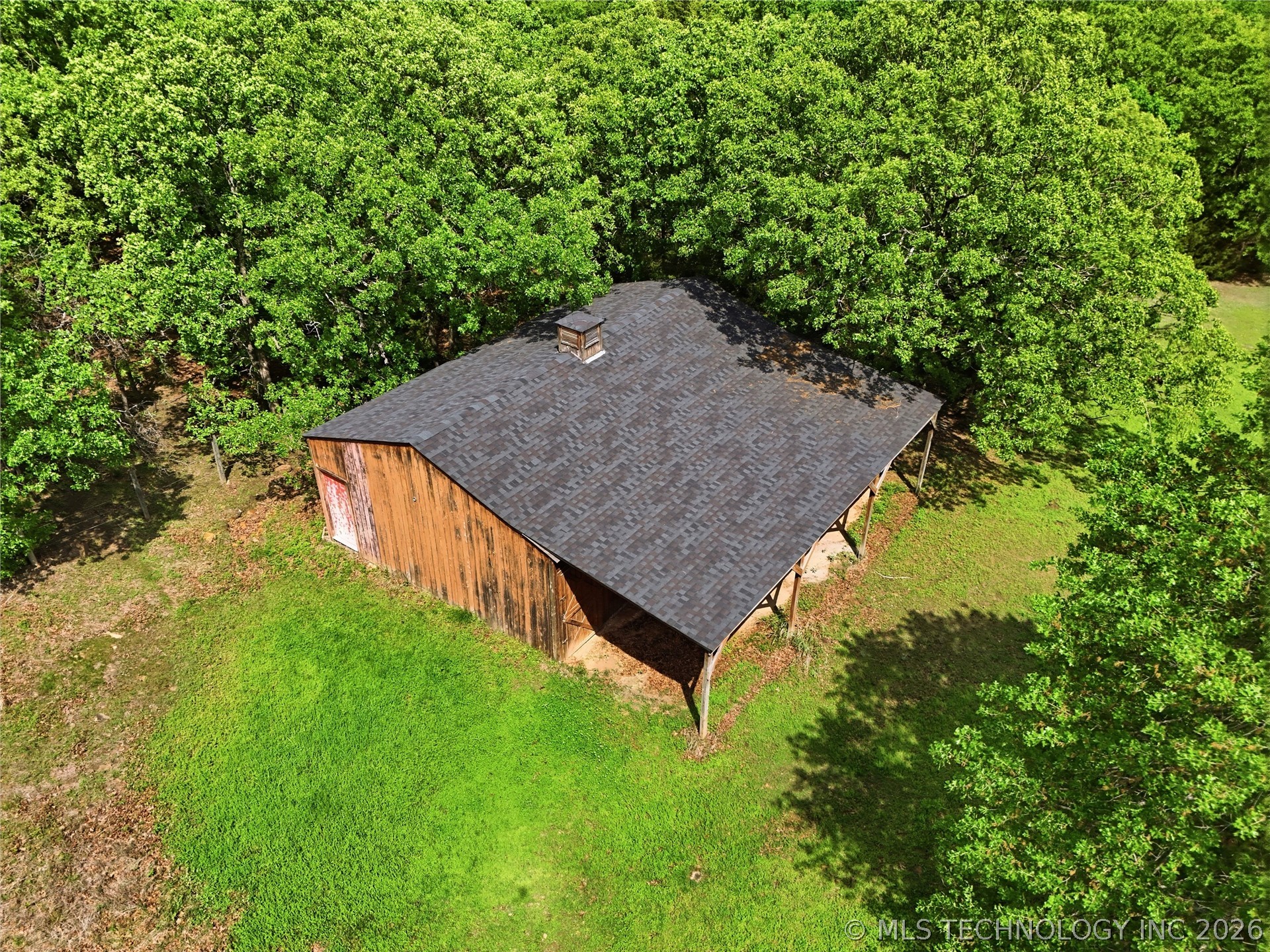 1033 S 263 Avenue Sand Springs OK 74063
