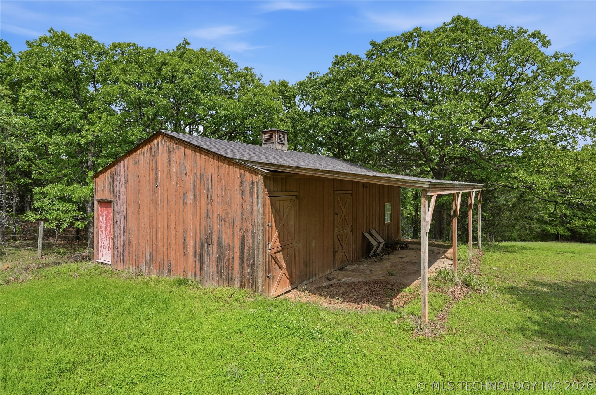1033 S 263 Avenue Sand Springs OK 74063