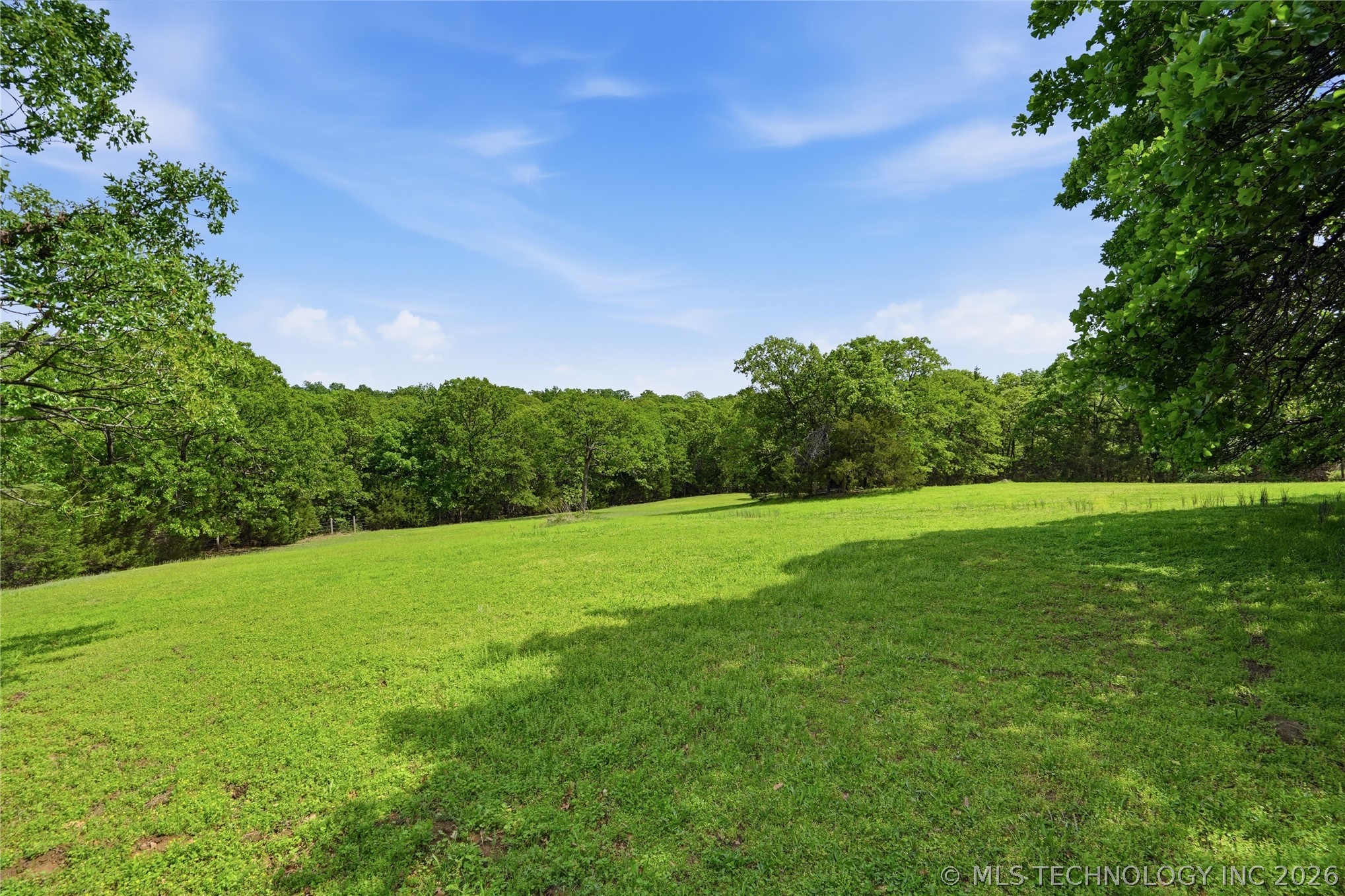 1033 S 263 Avenue Sand Springs OK 74063