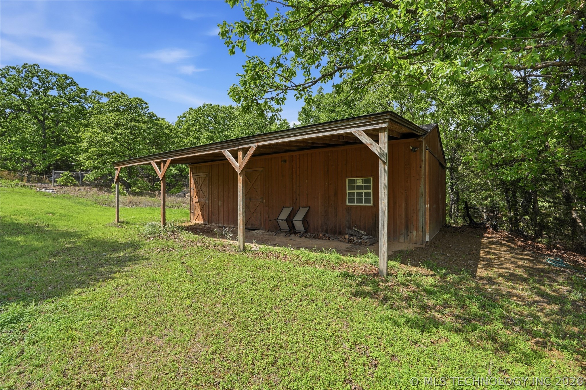 1033 S 263 Avenue Sand Springs OK 74063
