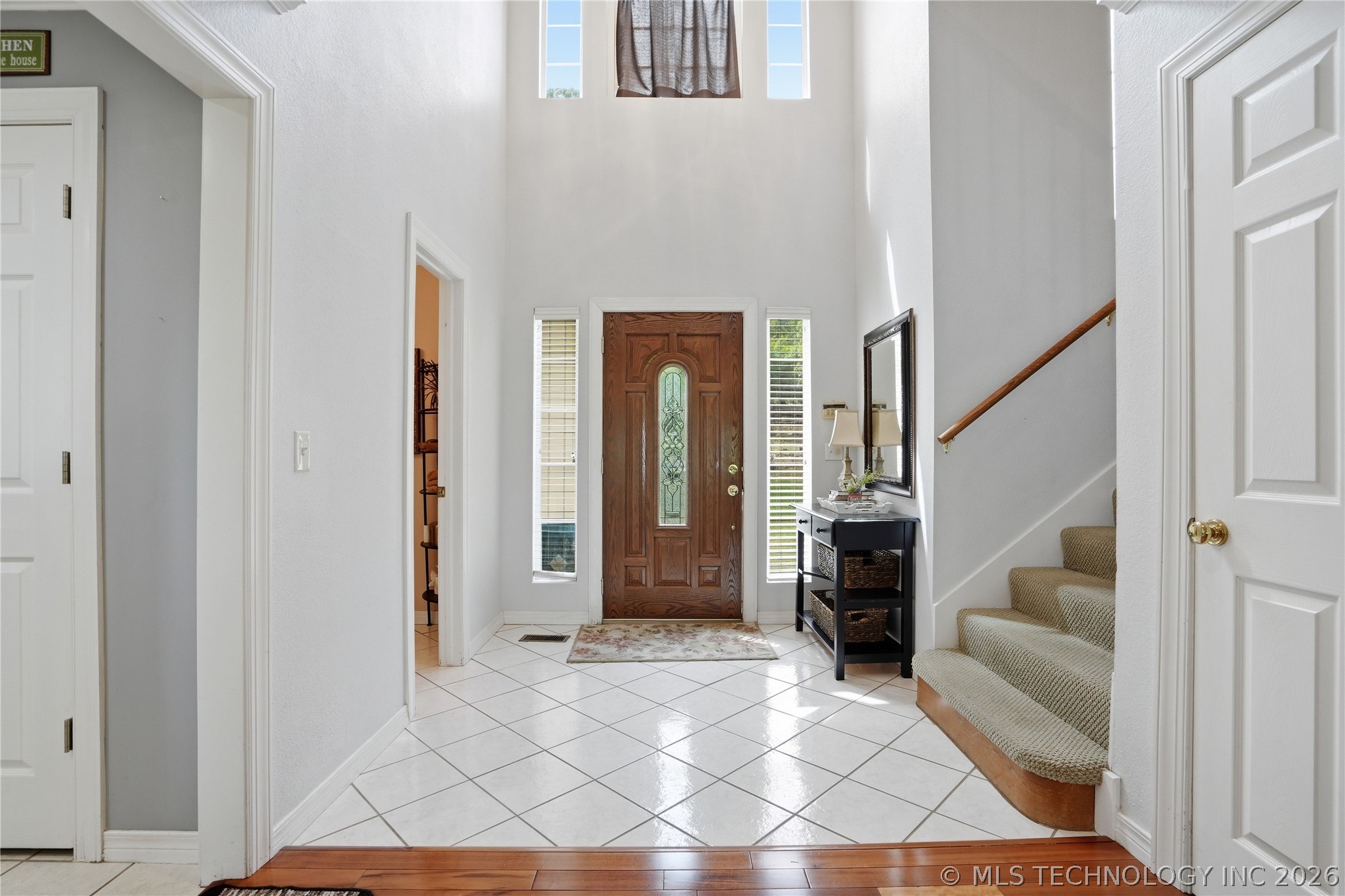 1033 S 263 Avenue Sand Springs OK 74063