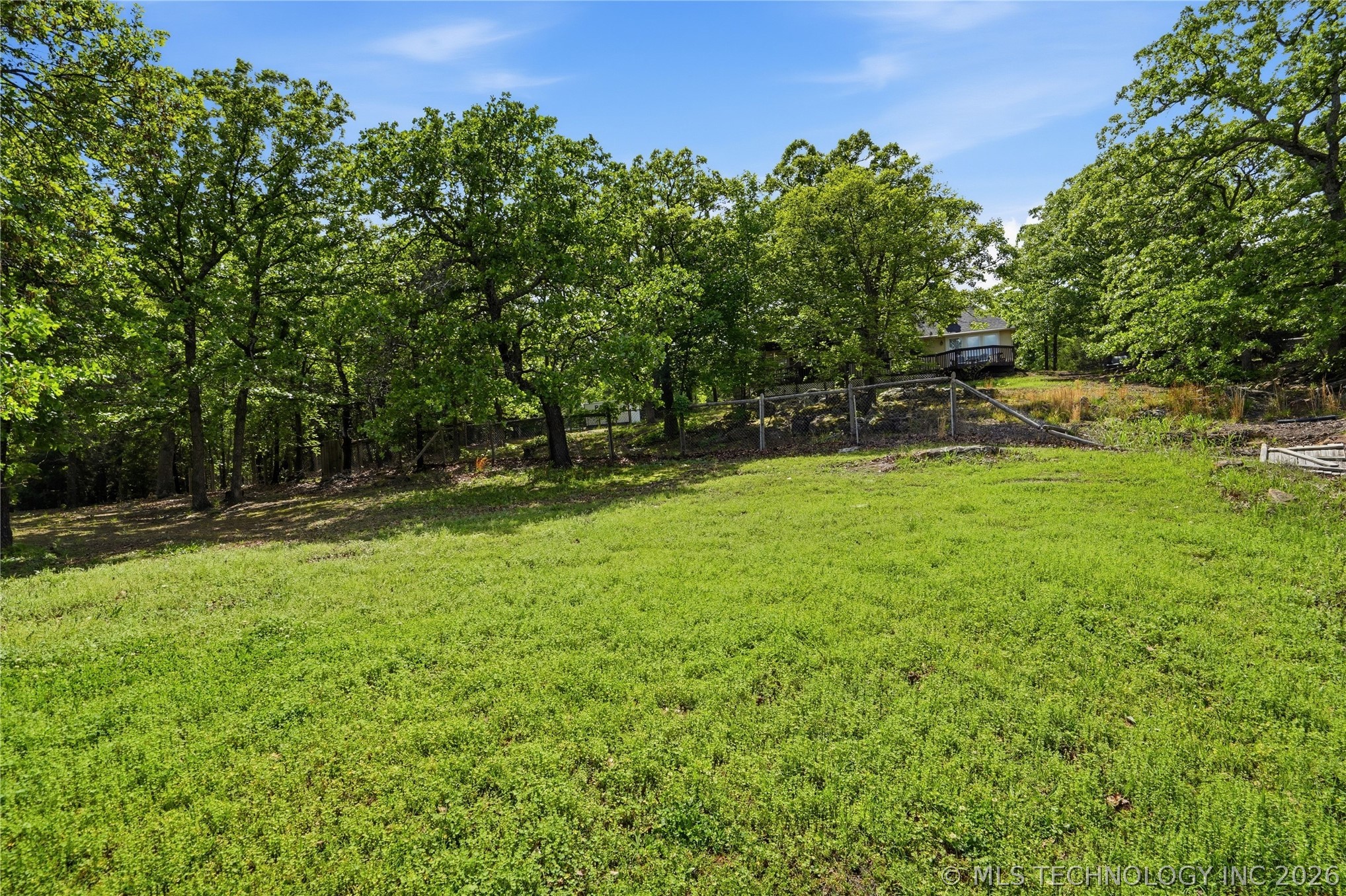 1033 S 263 Avenue Sand Springs OK 74063