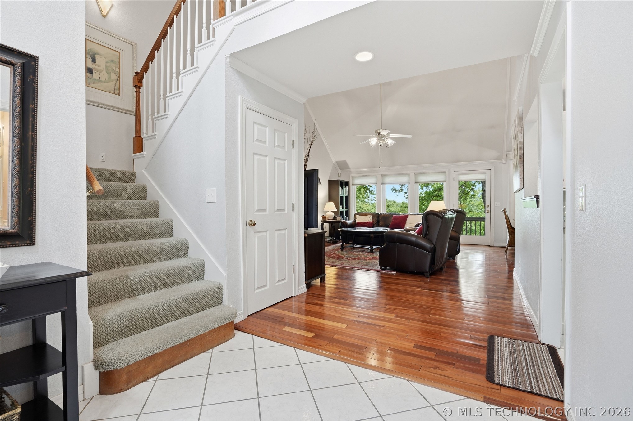 1033 S 263 Avenue Sand Springs OK 74063