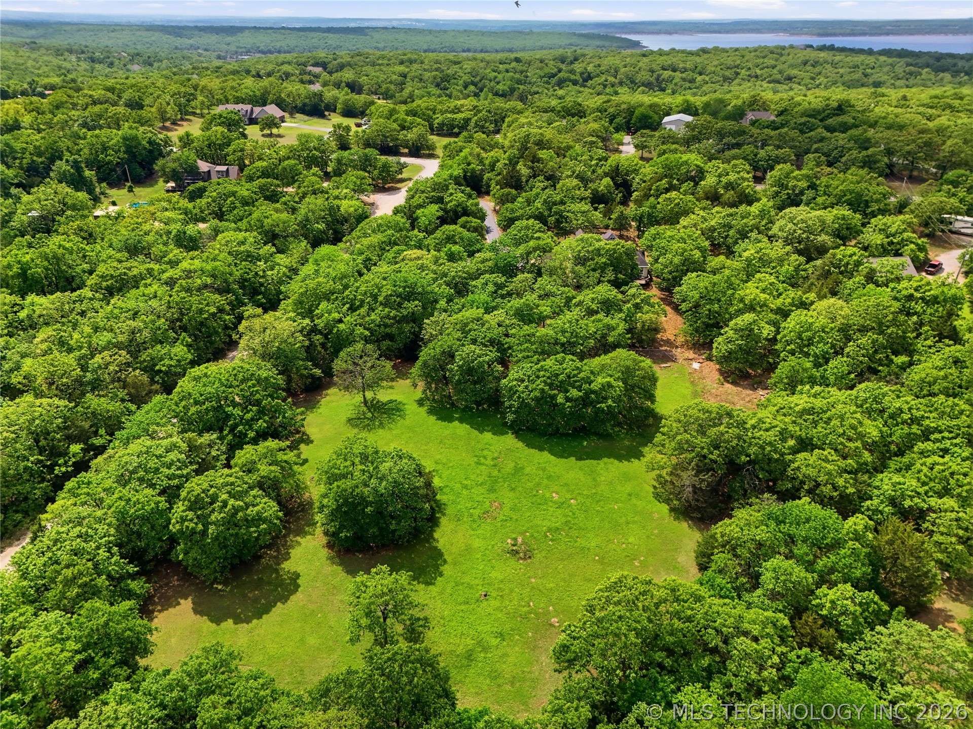 1033 S 263 Avenue Sand Springs OK 74063