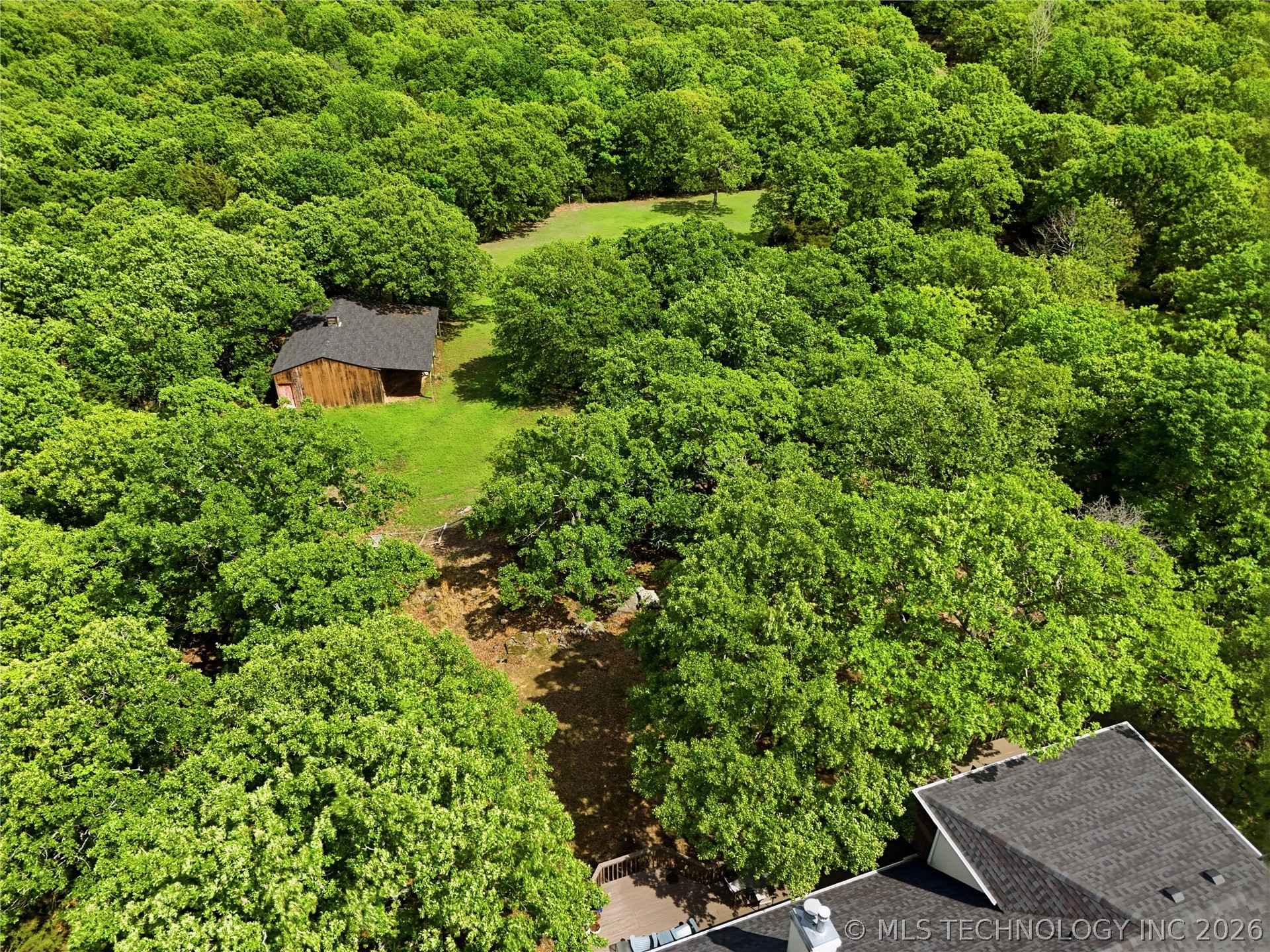 1033 S 263 Avenue Sand Springs OK 74063