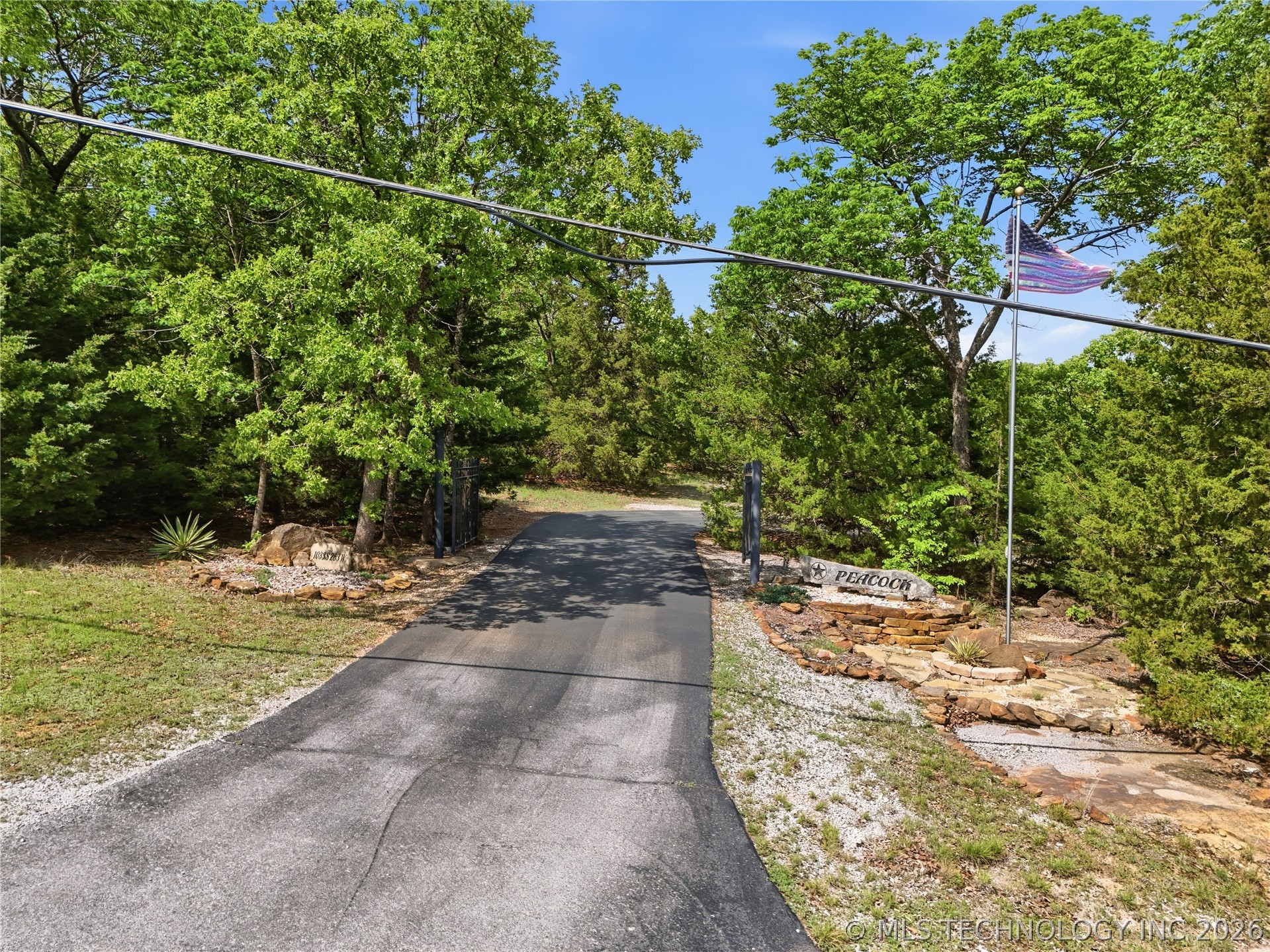1033 S 263 Avenue Sand Springs OK 74063