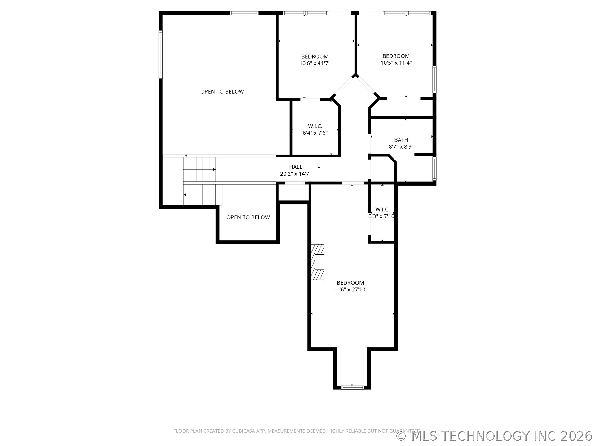 1033 S 263 Avenue Sand Springs OK 74063