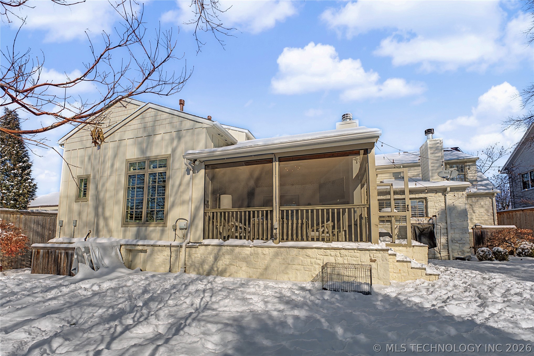 2126 E 24th Street Tulsa OK 74114