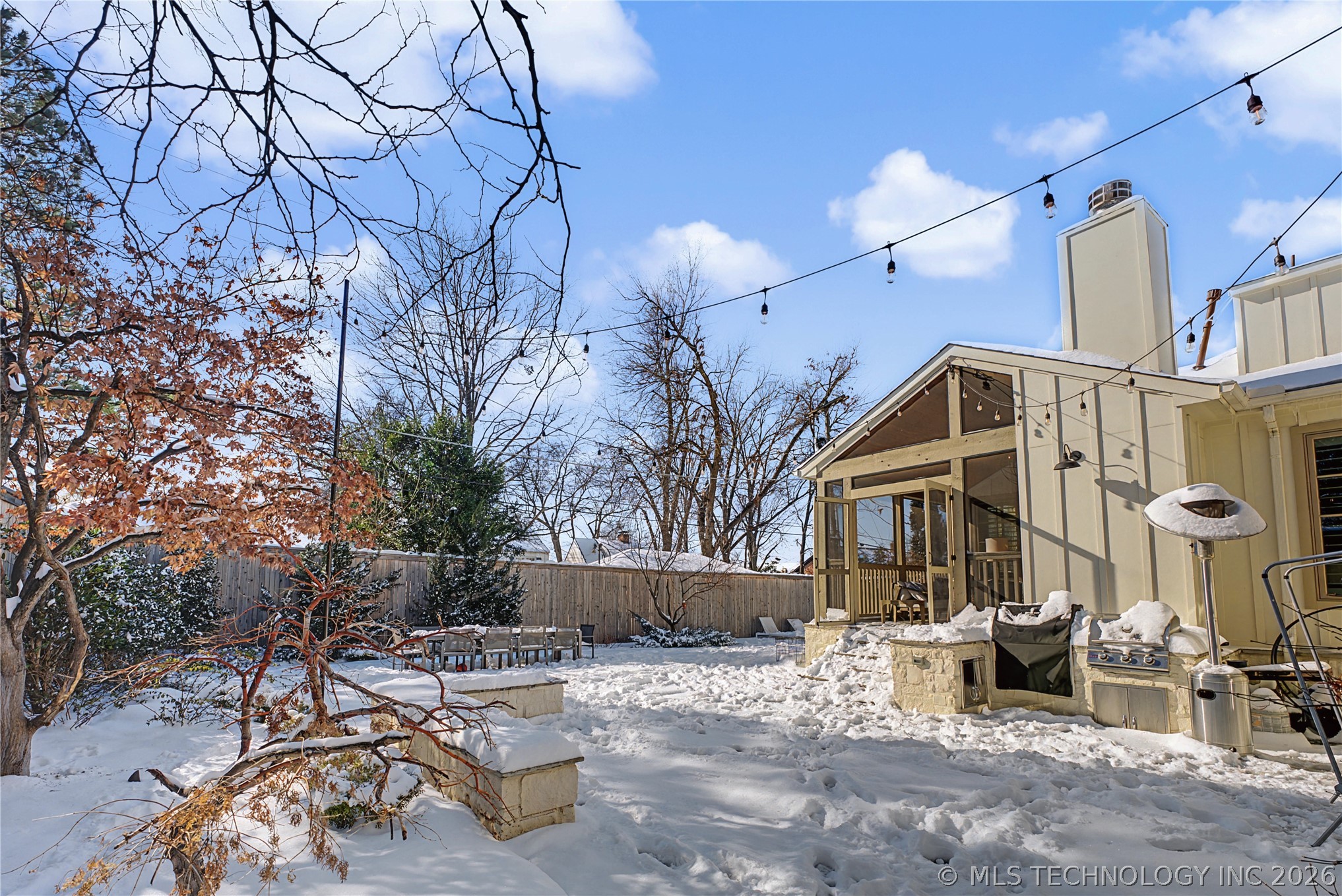 2126 E 24th Street Tulsa OK 74114