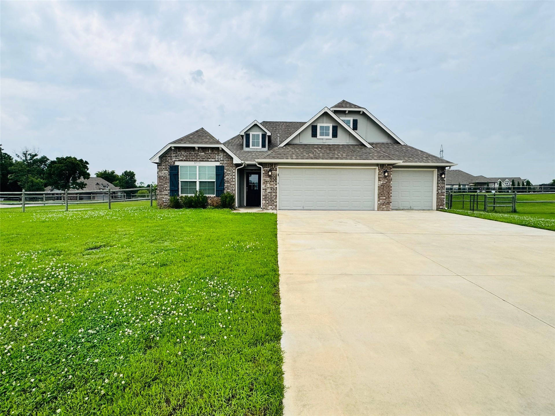 8713 N 63rd East Avenue Owasso OK 74055