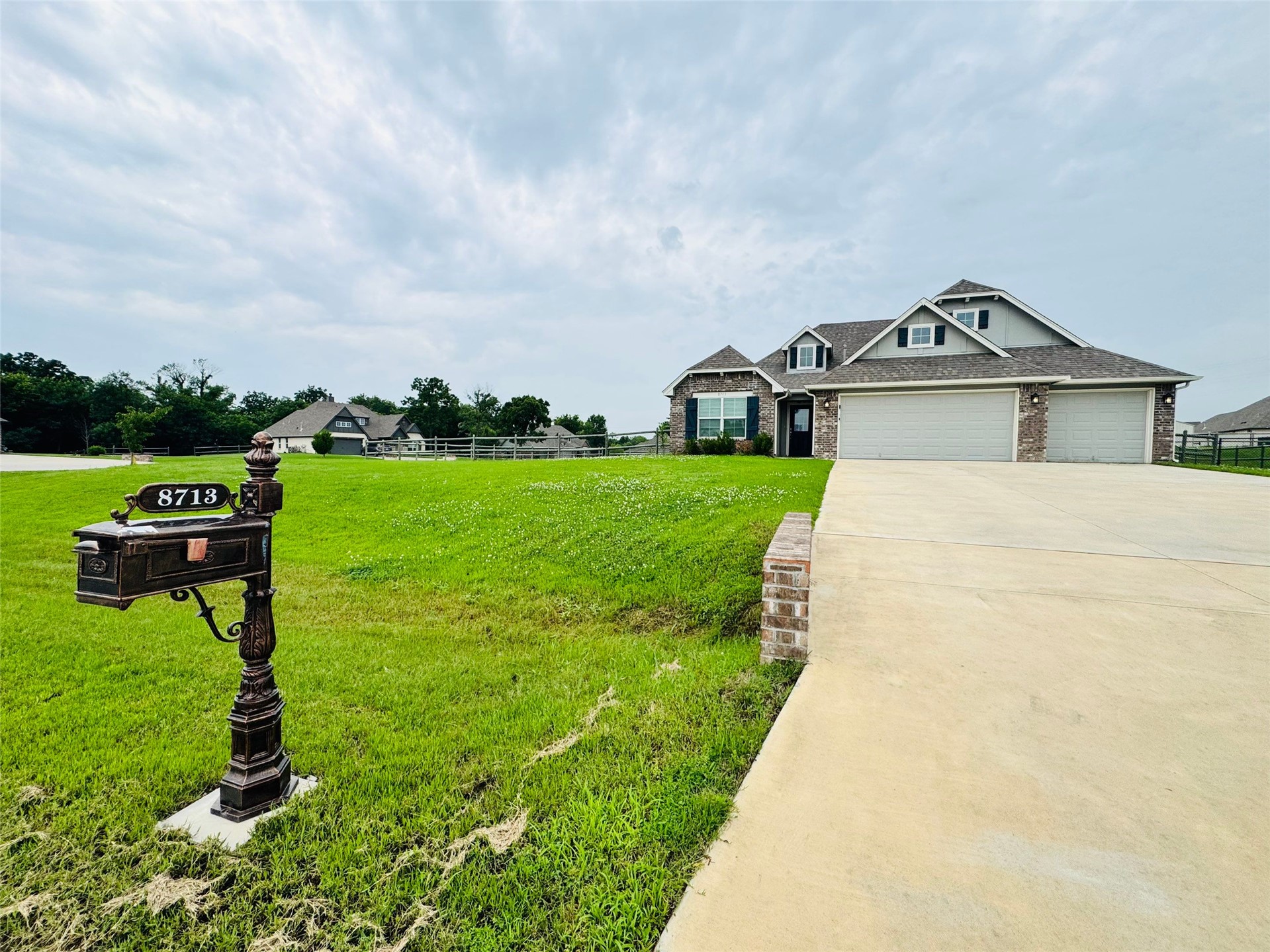 8713 N 63rd East Avenue Owasso OK 74055