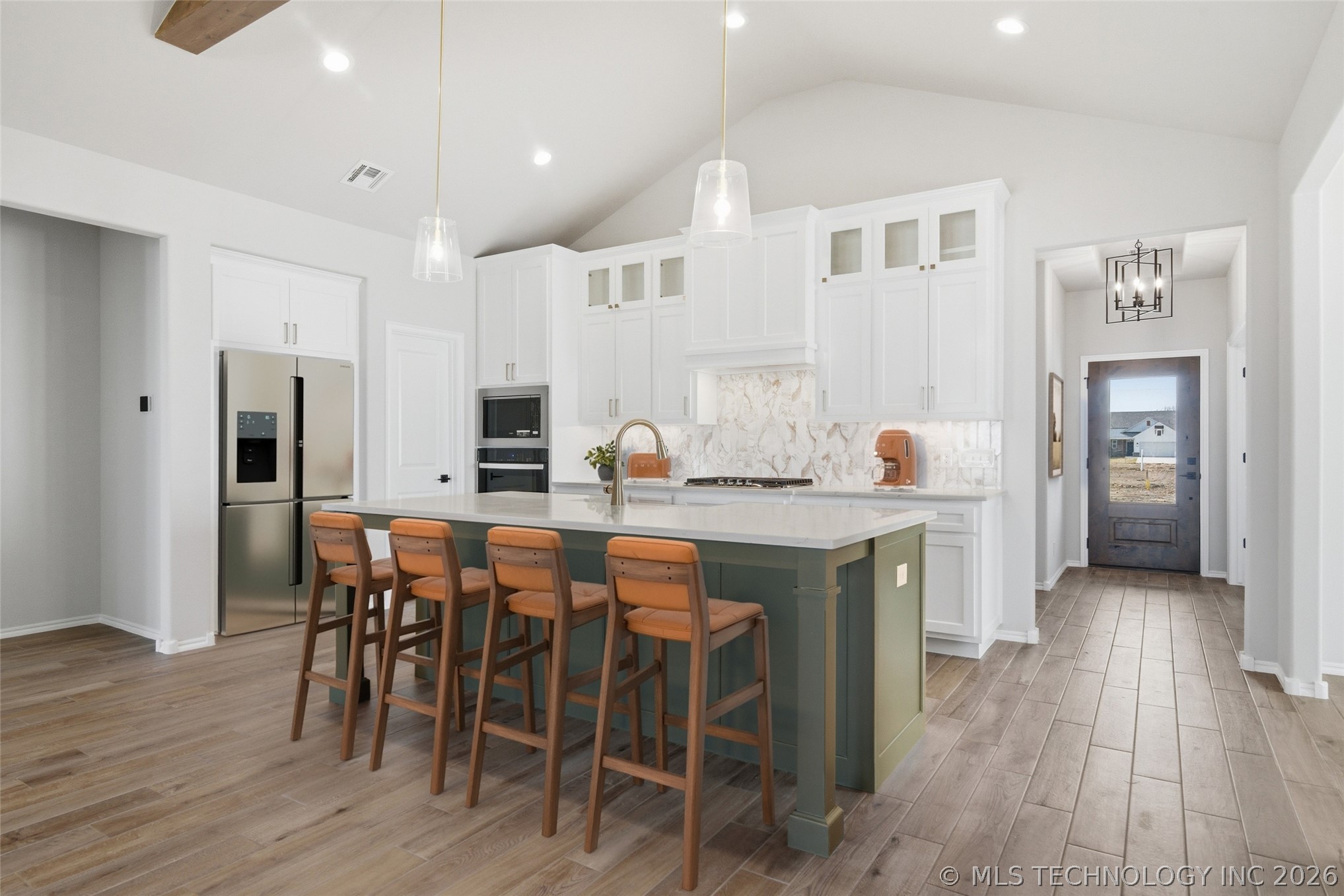 4915 N Walnut Place Broken Arrow OK 74012