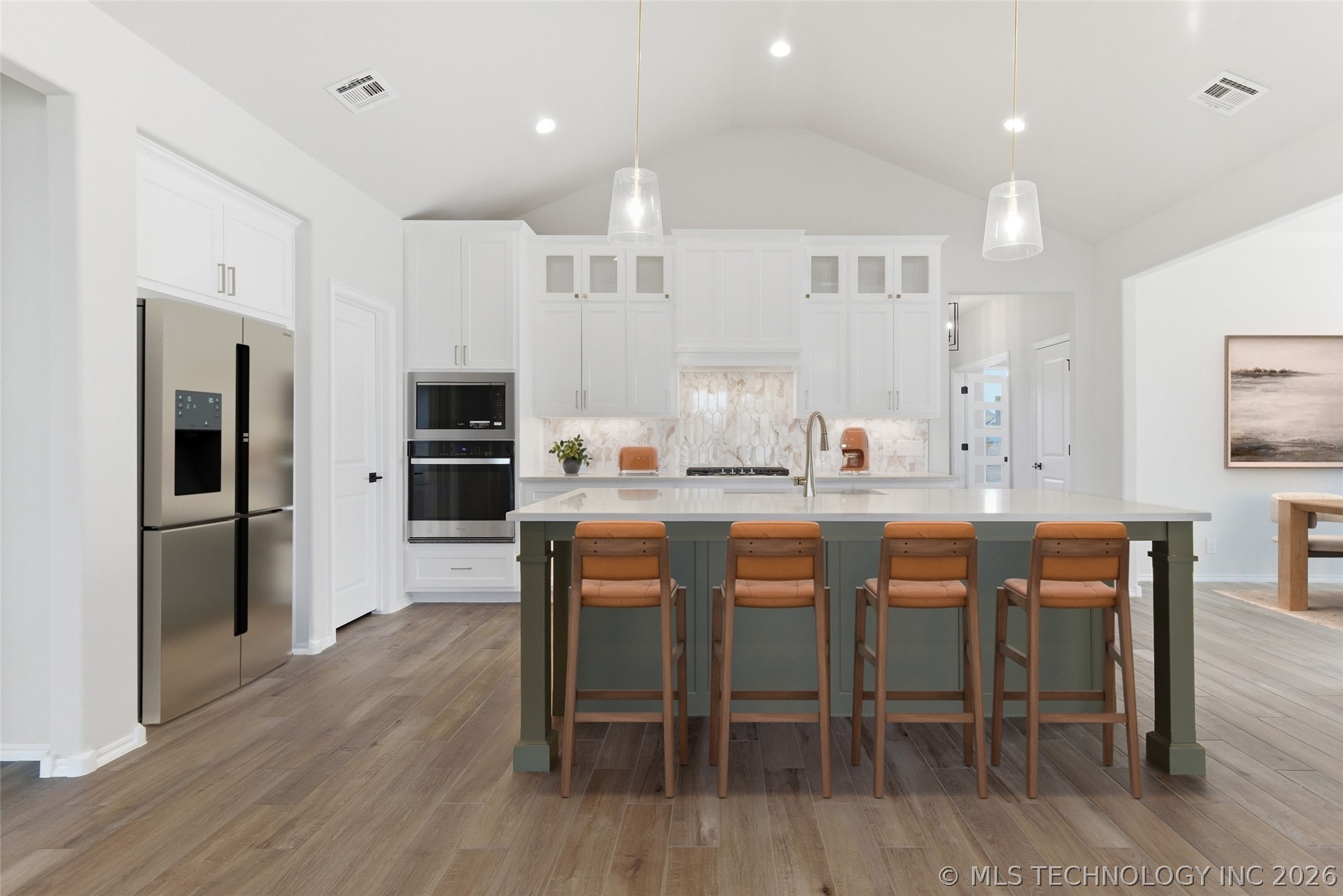4915 N Walnut Place Broken Arrow OK 74012