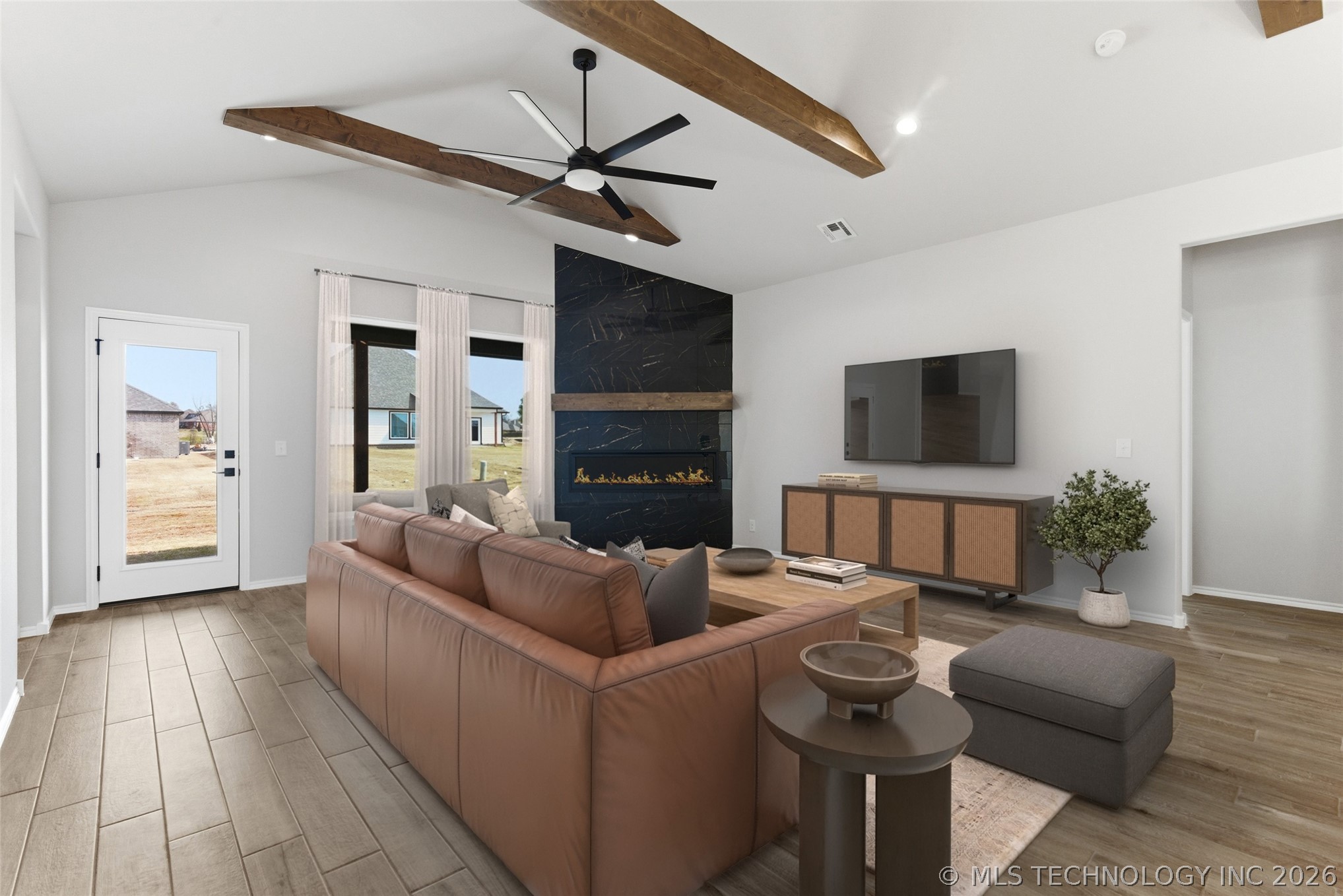 4915 N Walnut Place Broken Arrow OK 74012
