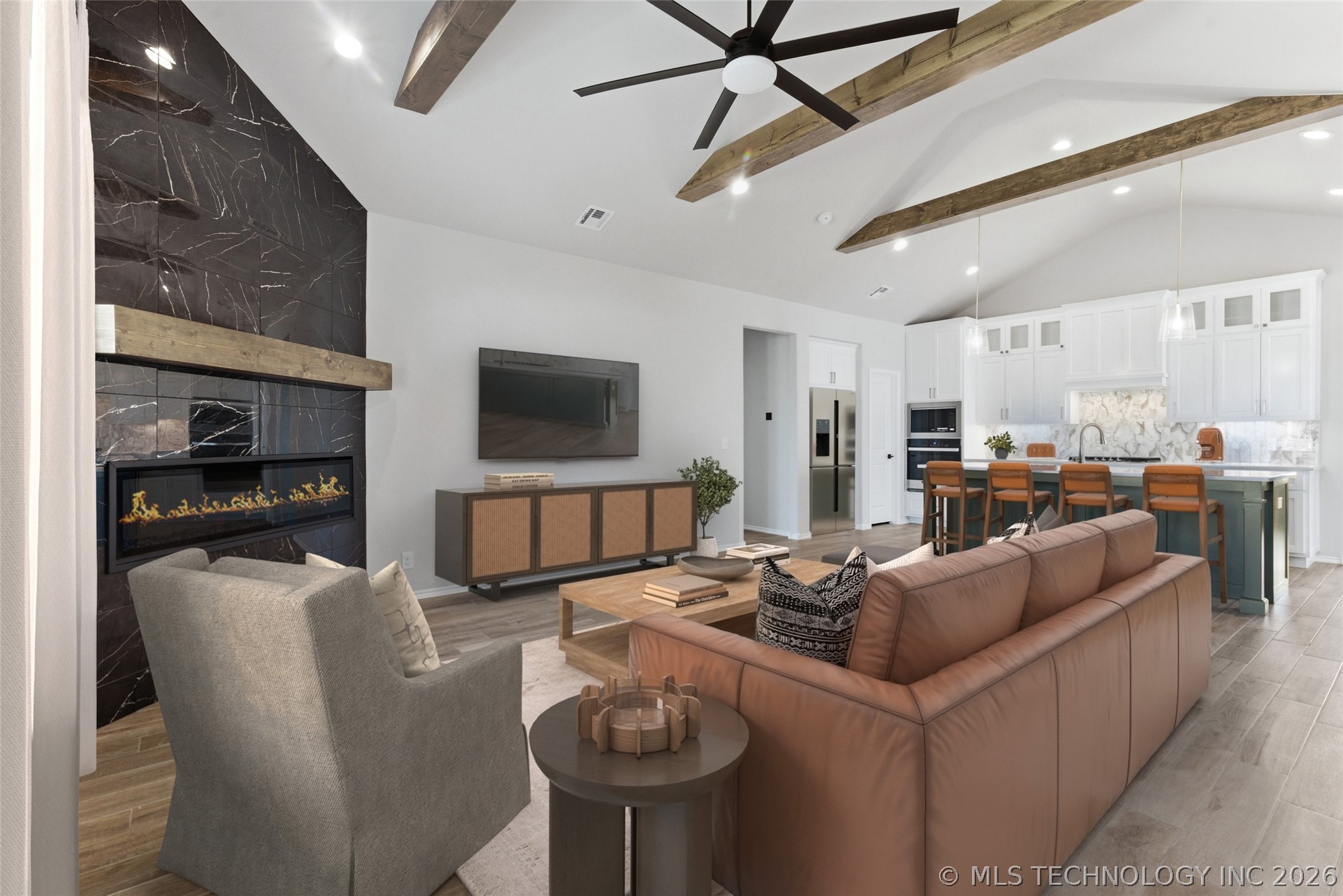 4915 N Walnut Place Broken Arrow OK 74012
