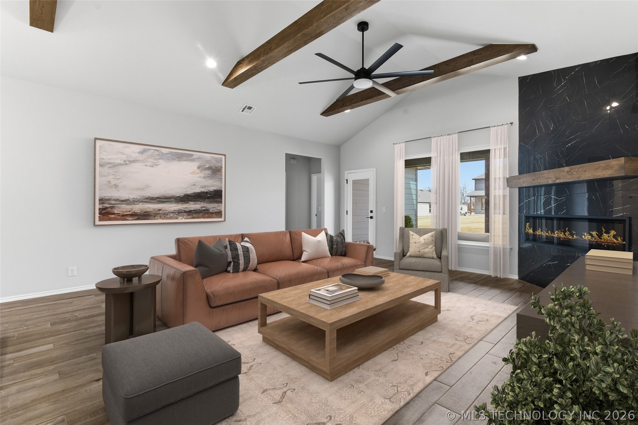 4915 N Walnut Place Broken Arrow OK 74012