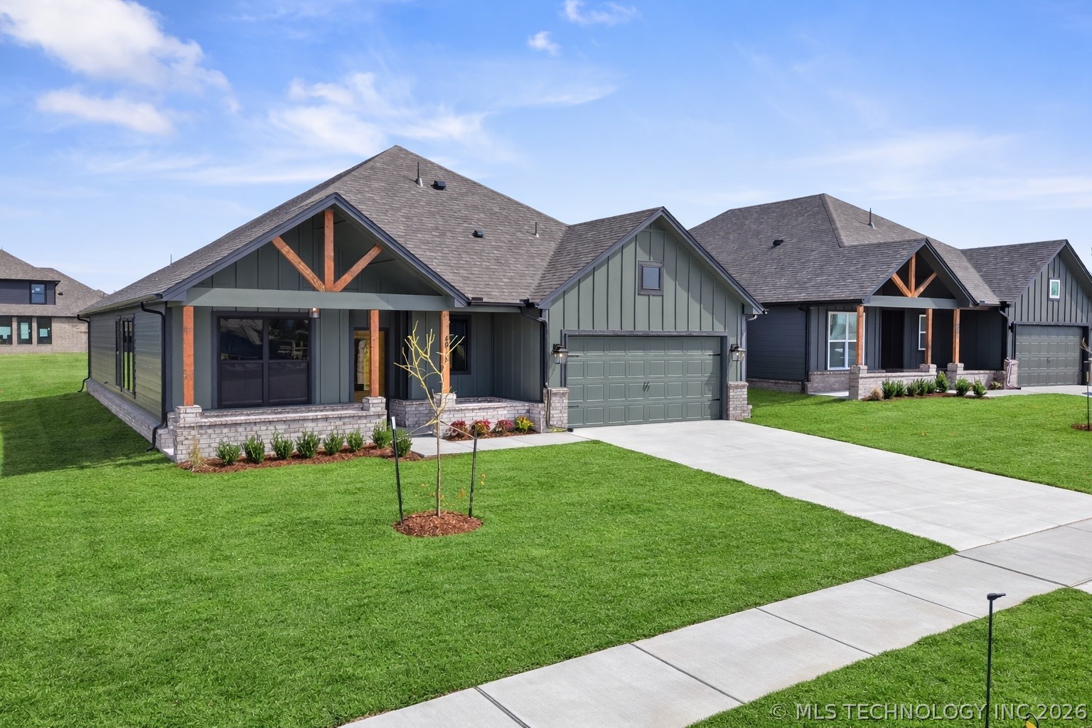4915 N Walnut Place Broken Arrow OK 74012