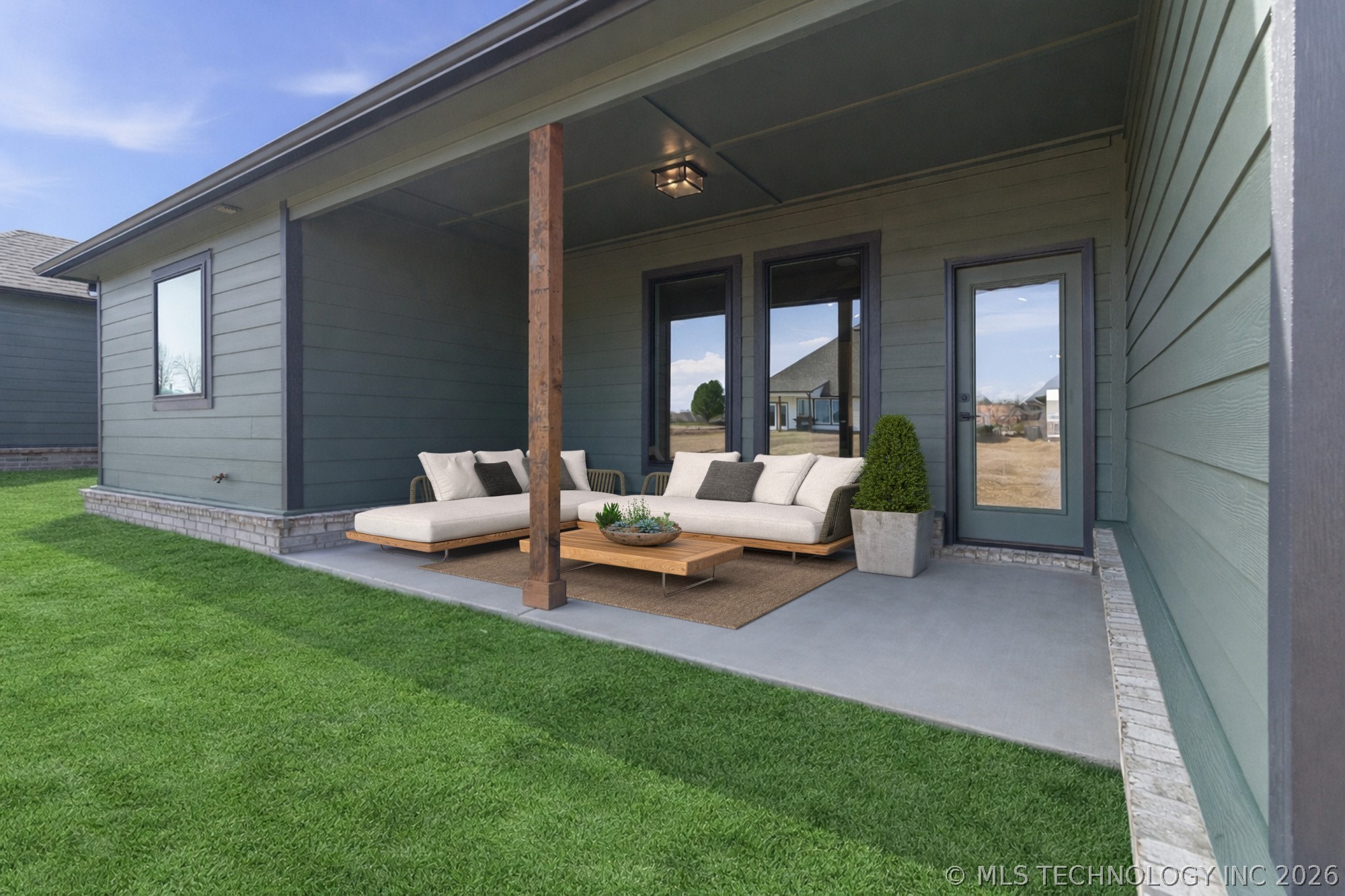 4915 N Walnut Place Broken Arrow OK 74012
