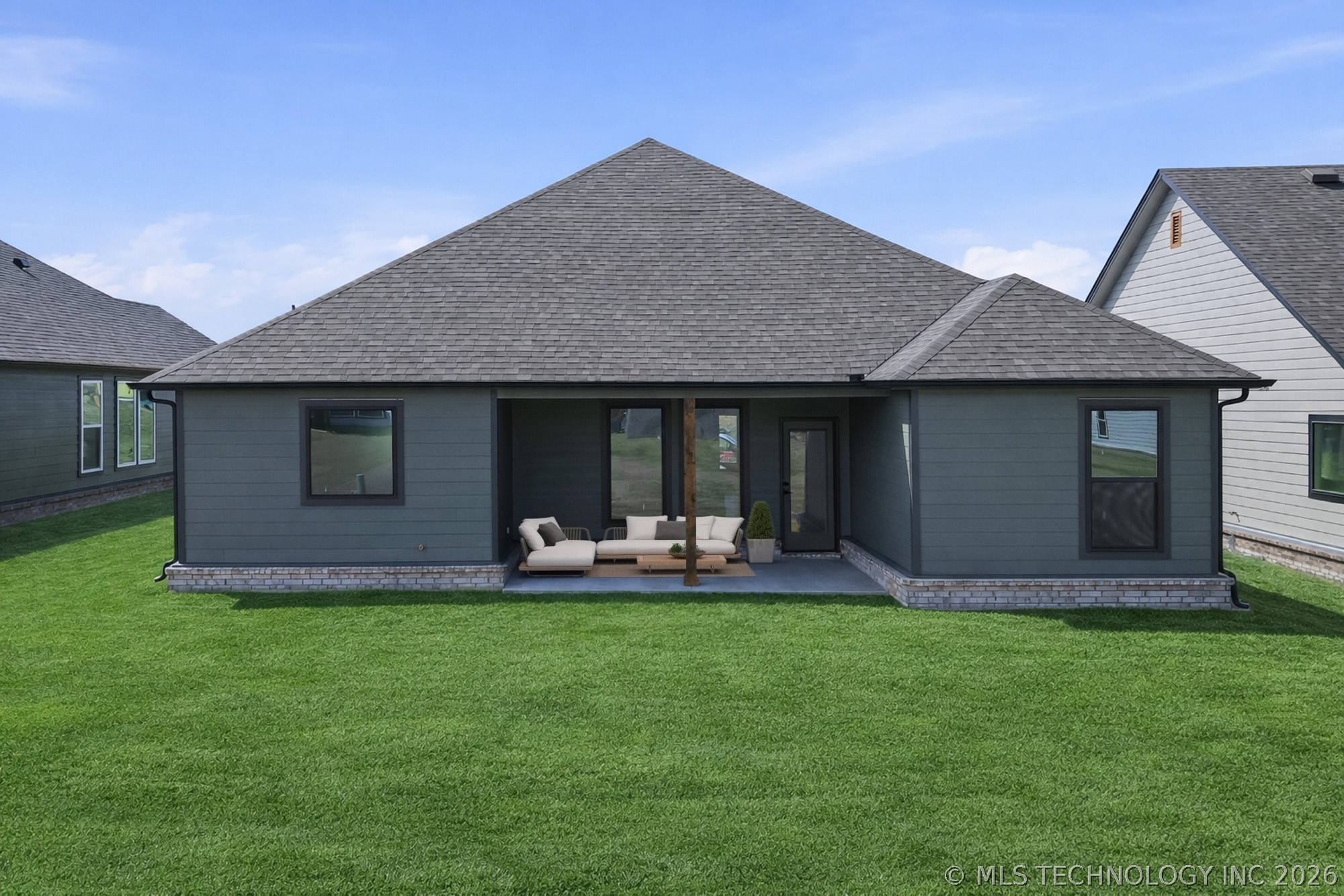 4915 N Walnut Place Broken Arrow OK 74012