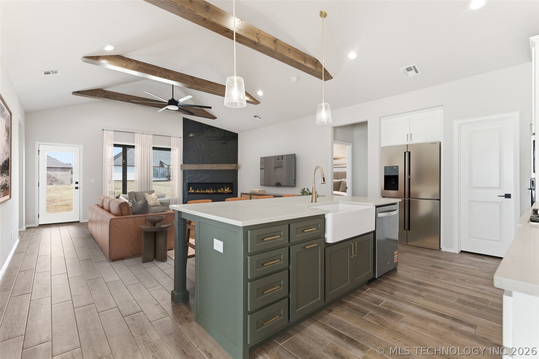 4915 N Walnut Place Broken Arrow OK 74012