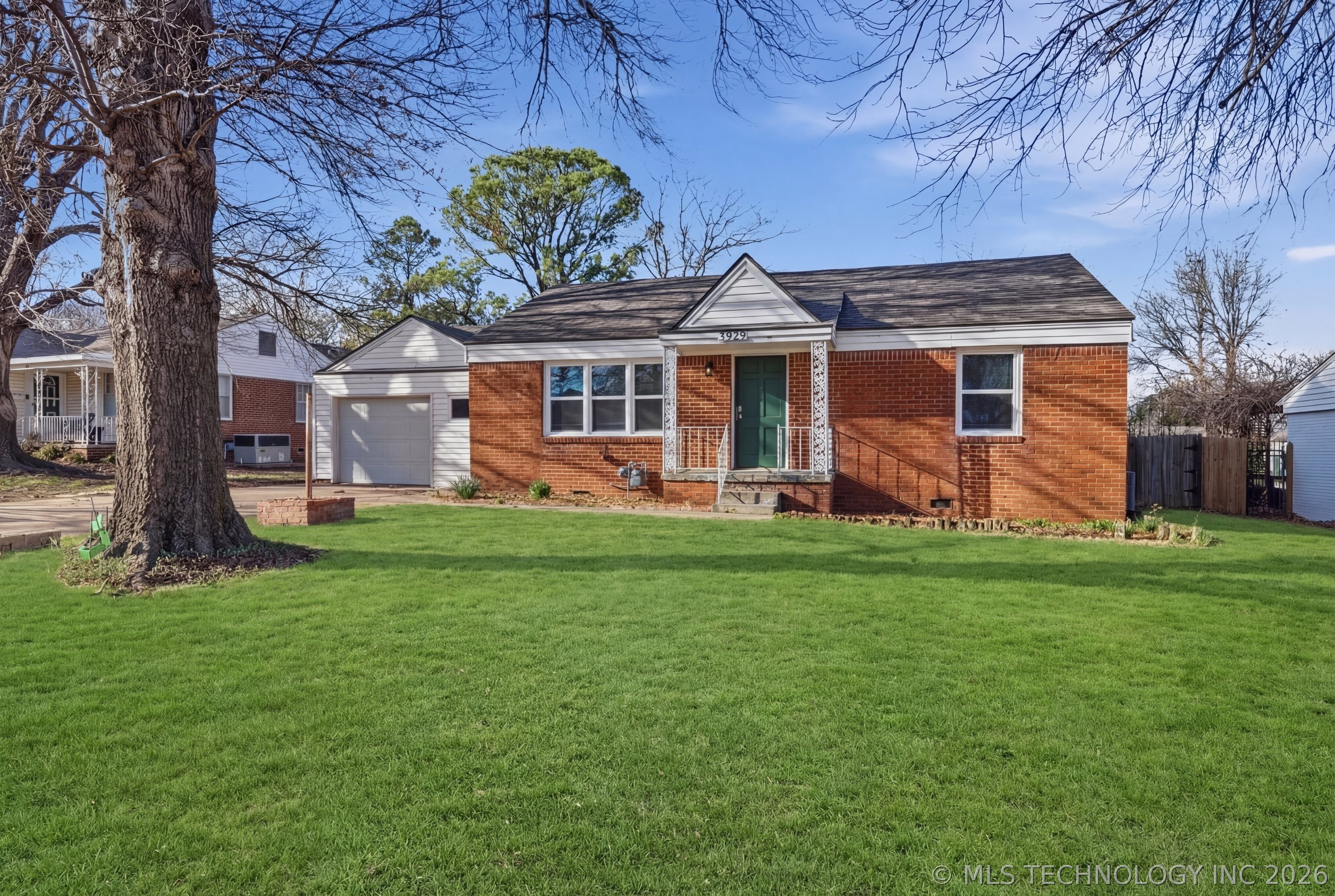 5929 E 7th Street Tulsa OK 74112