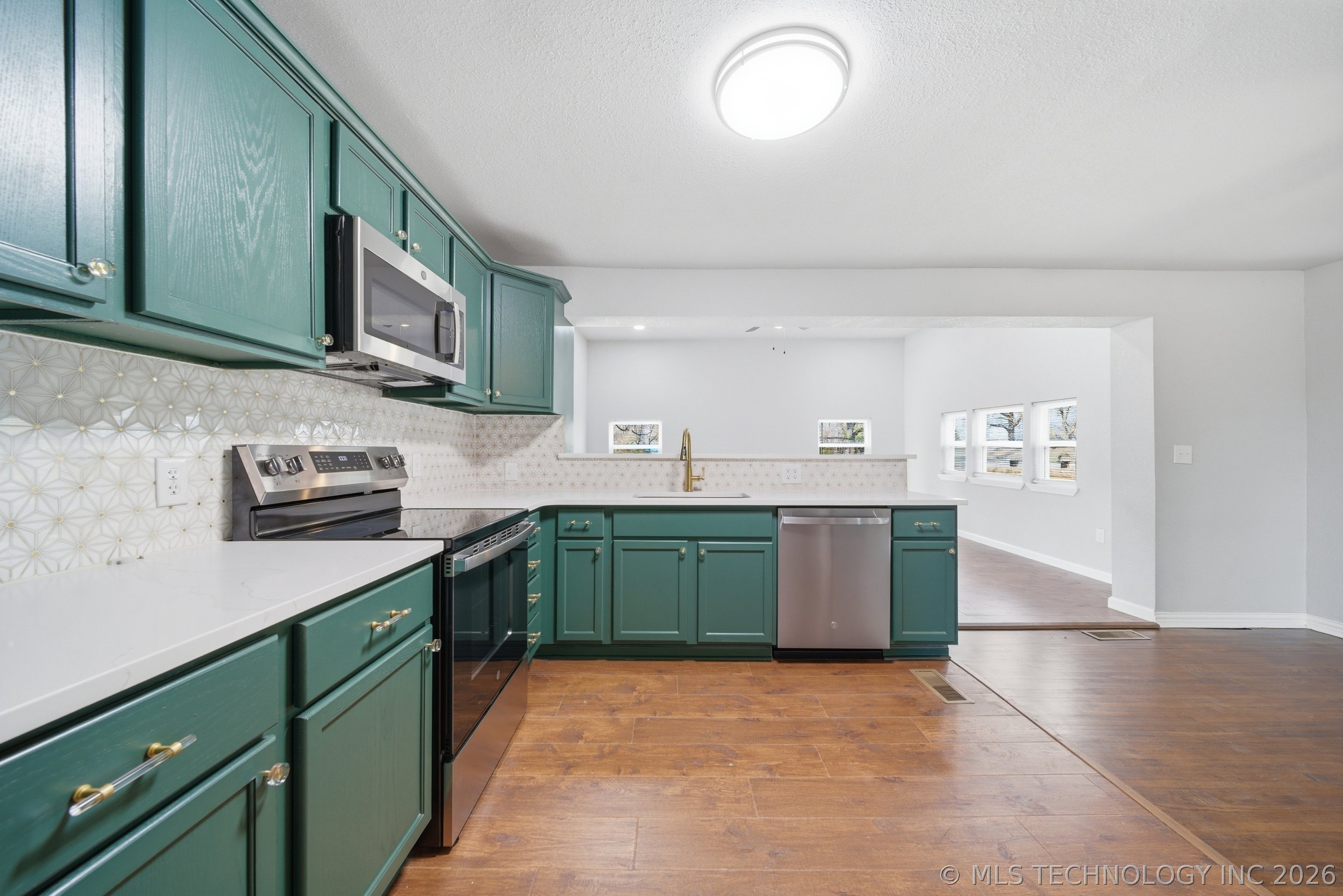 5929 E 7th Street Tulsa OK 74112