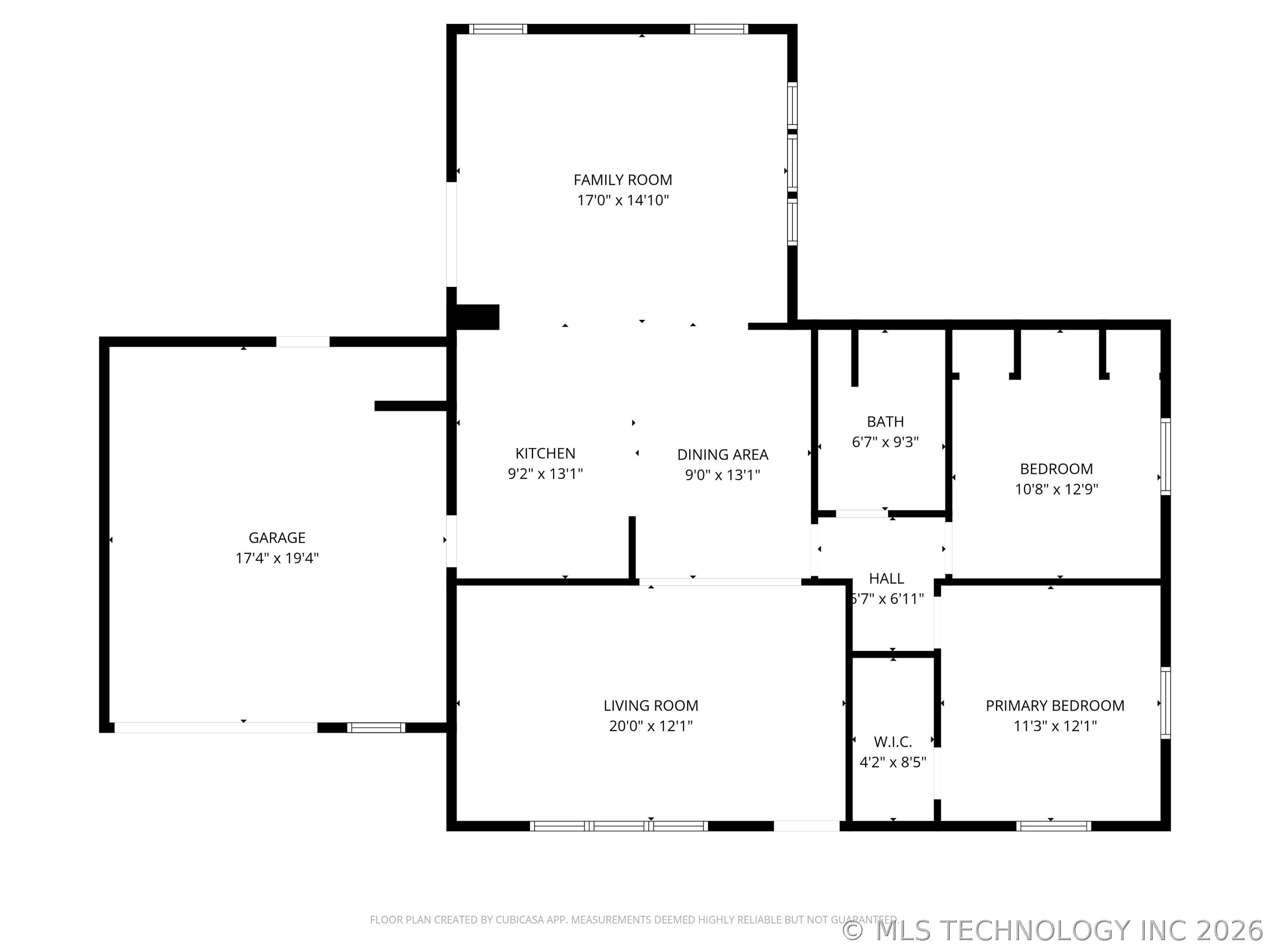 5929 E 7th Street Tulsa OK 74112