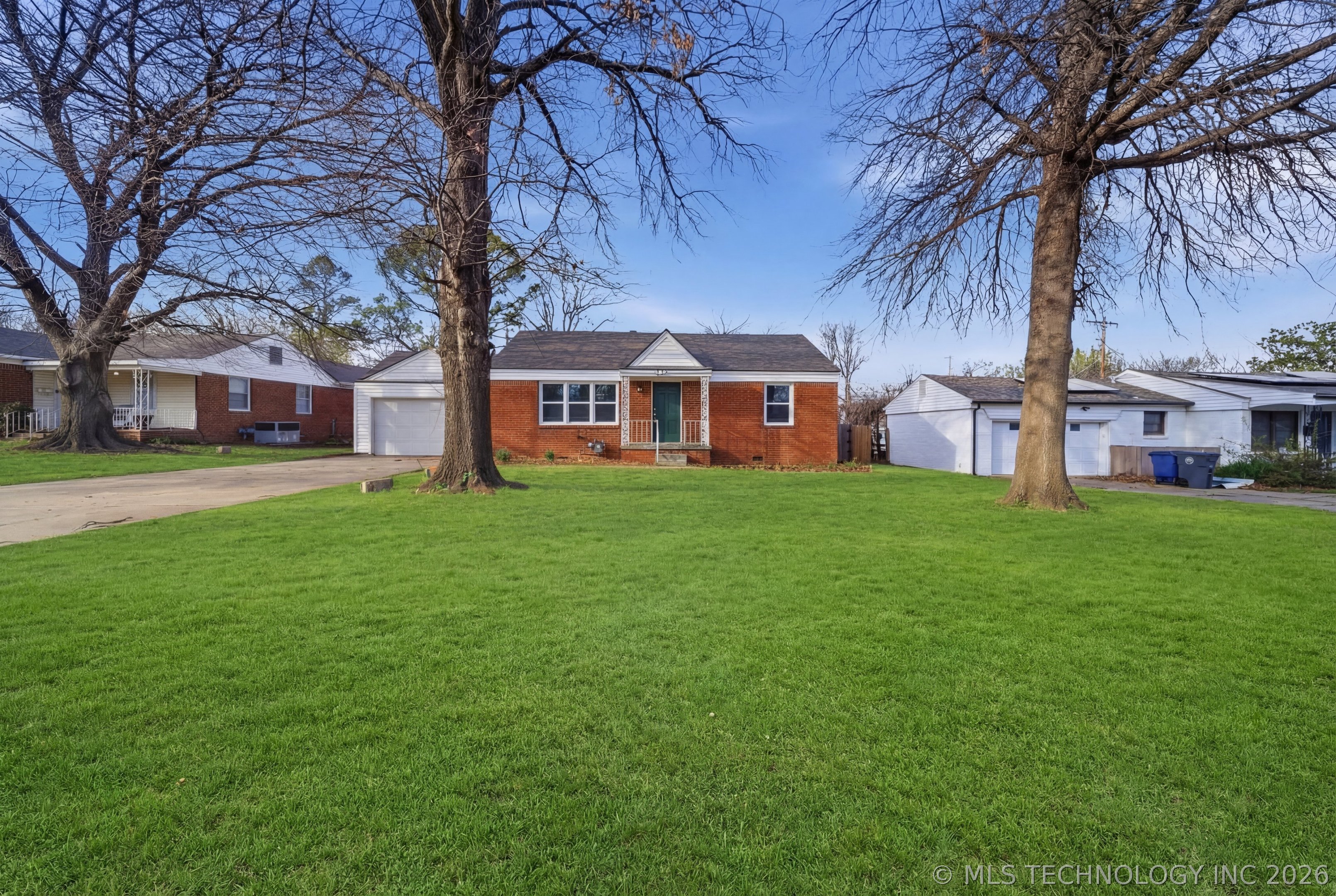5929 E 7th Street Tulsa OK 74112