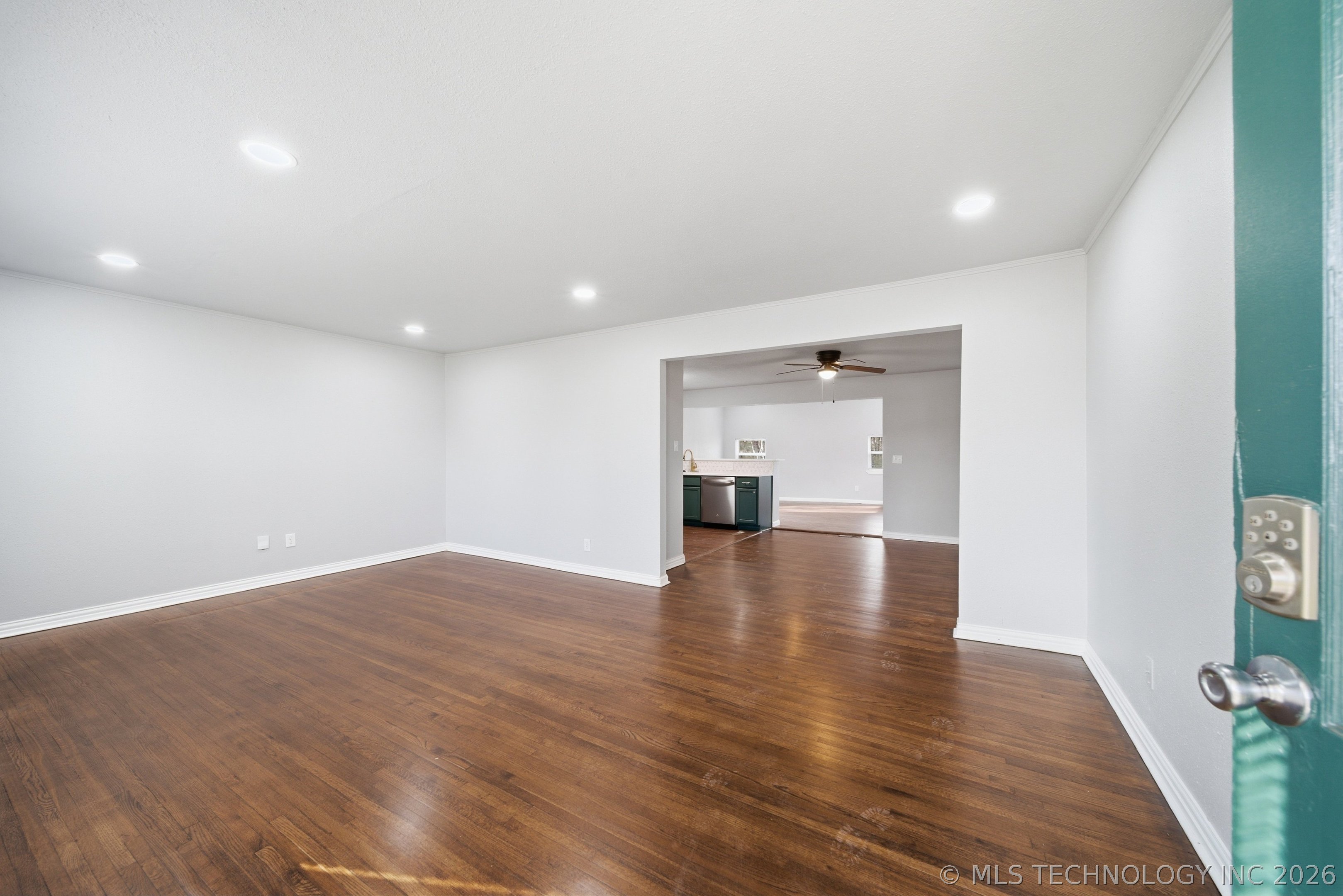 5929 E 7th Street Tulsa OK 74112