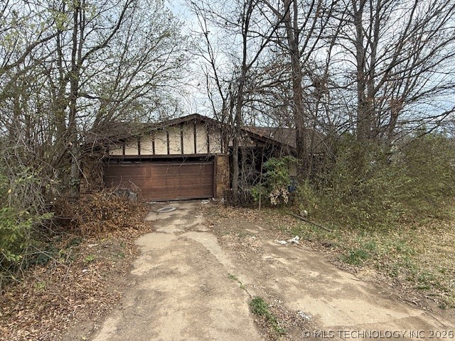 1411 SE 11th Street Wagoner OK 74467