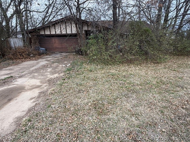 1411 SE 11th Street Wagoner OK 74467