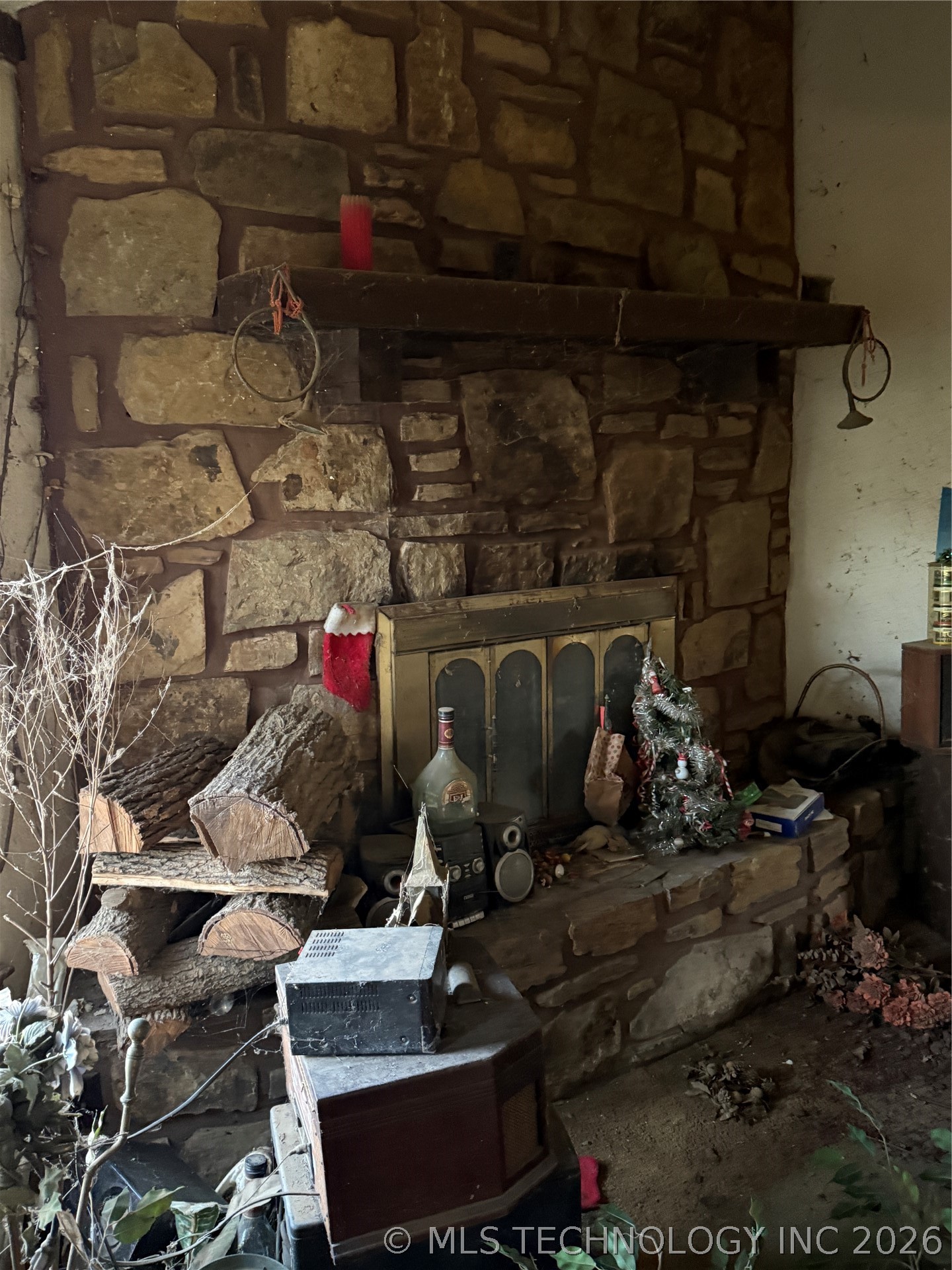 1411 SE 11th Street Wagoner OK 74467