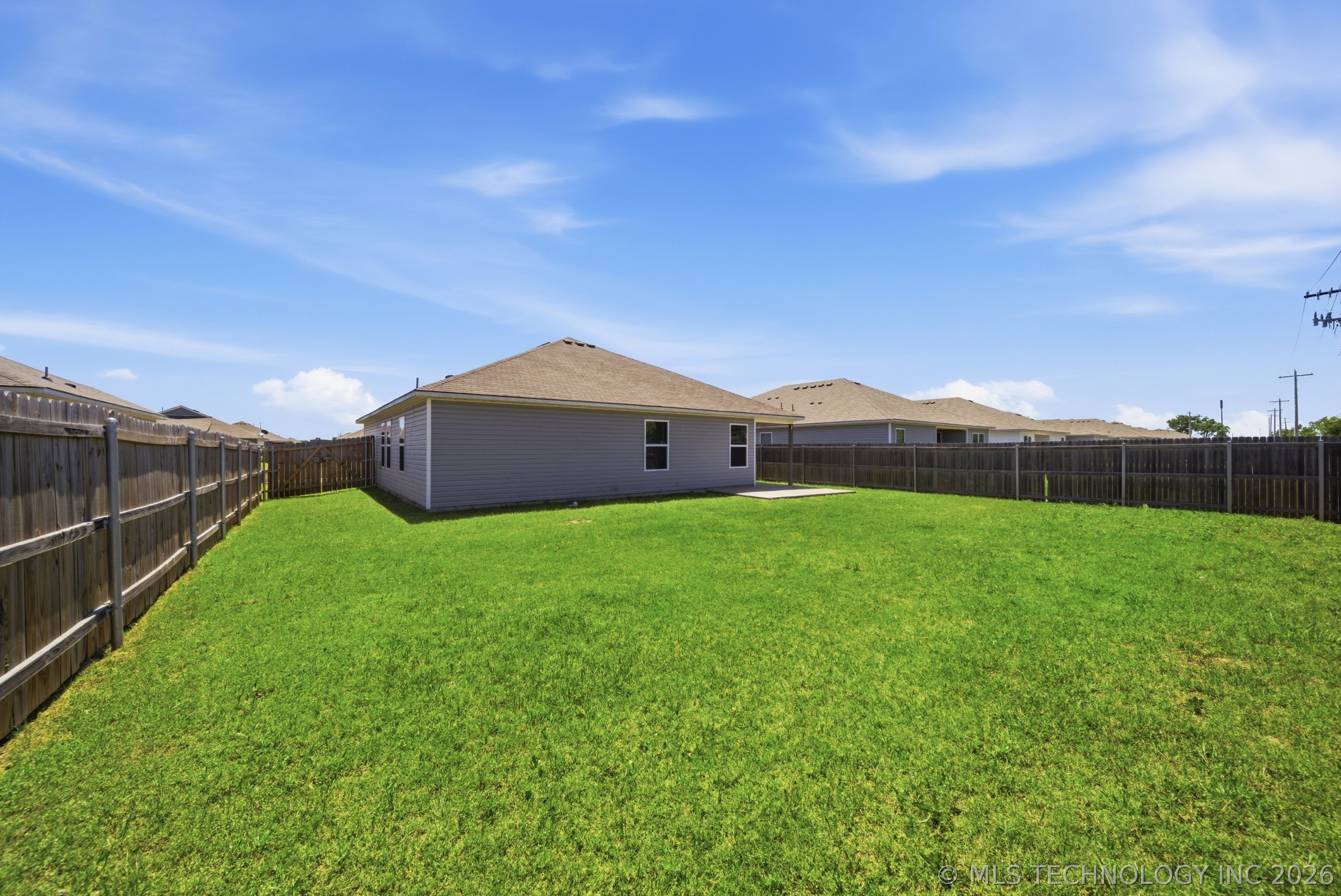 7513 E 145th Street N Collinsville OK 74021