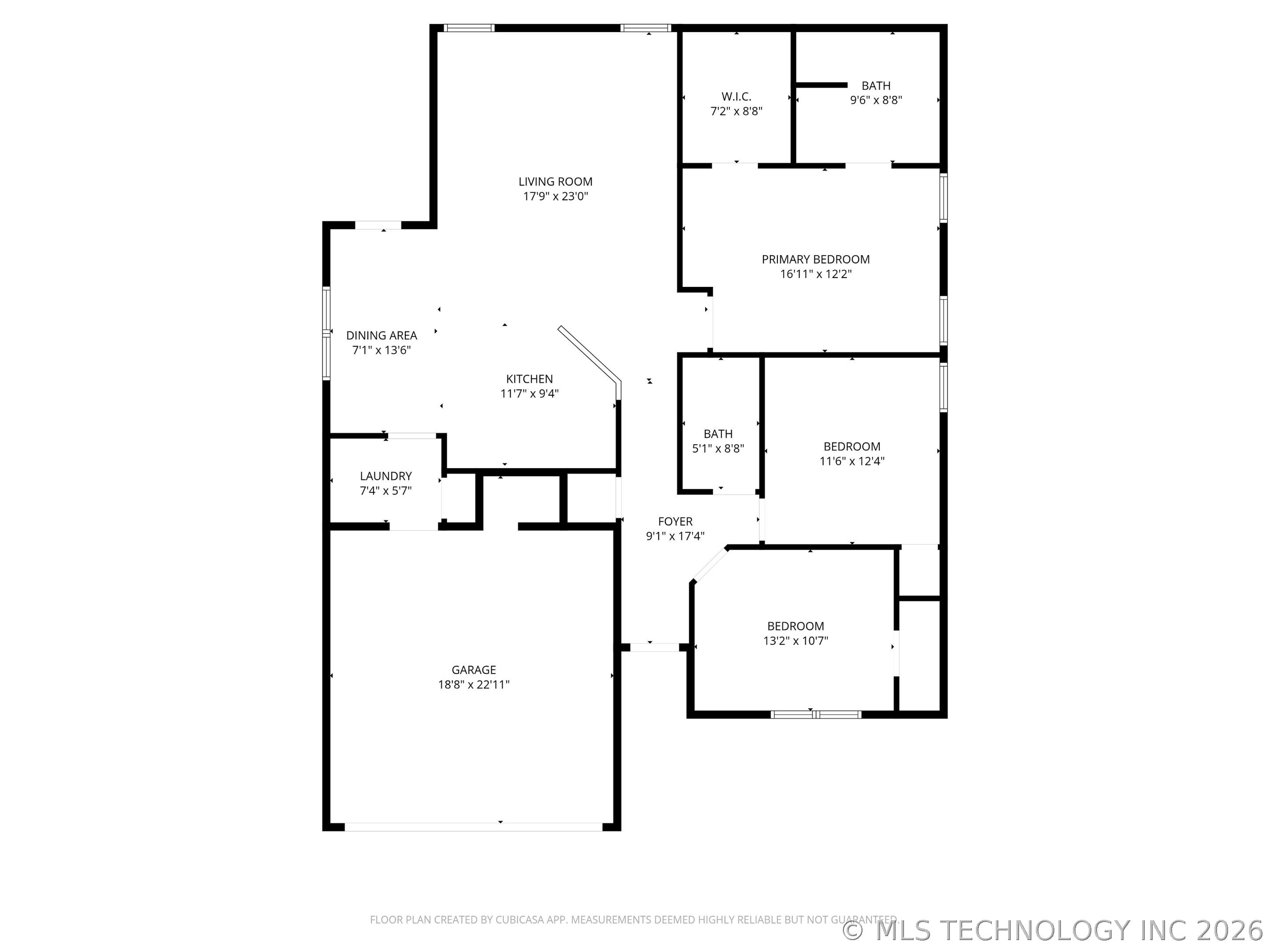 7513 E 145th Street N Collinsville OK 74021