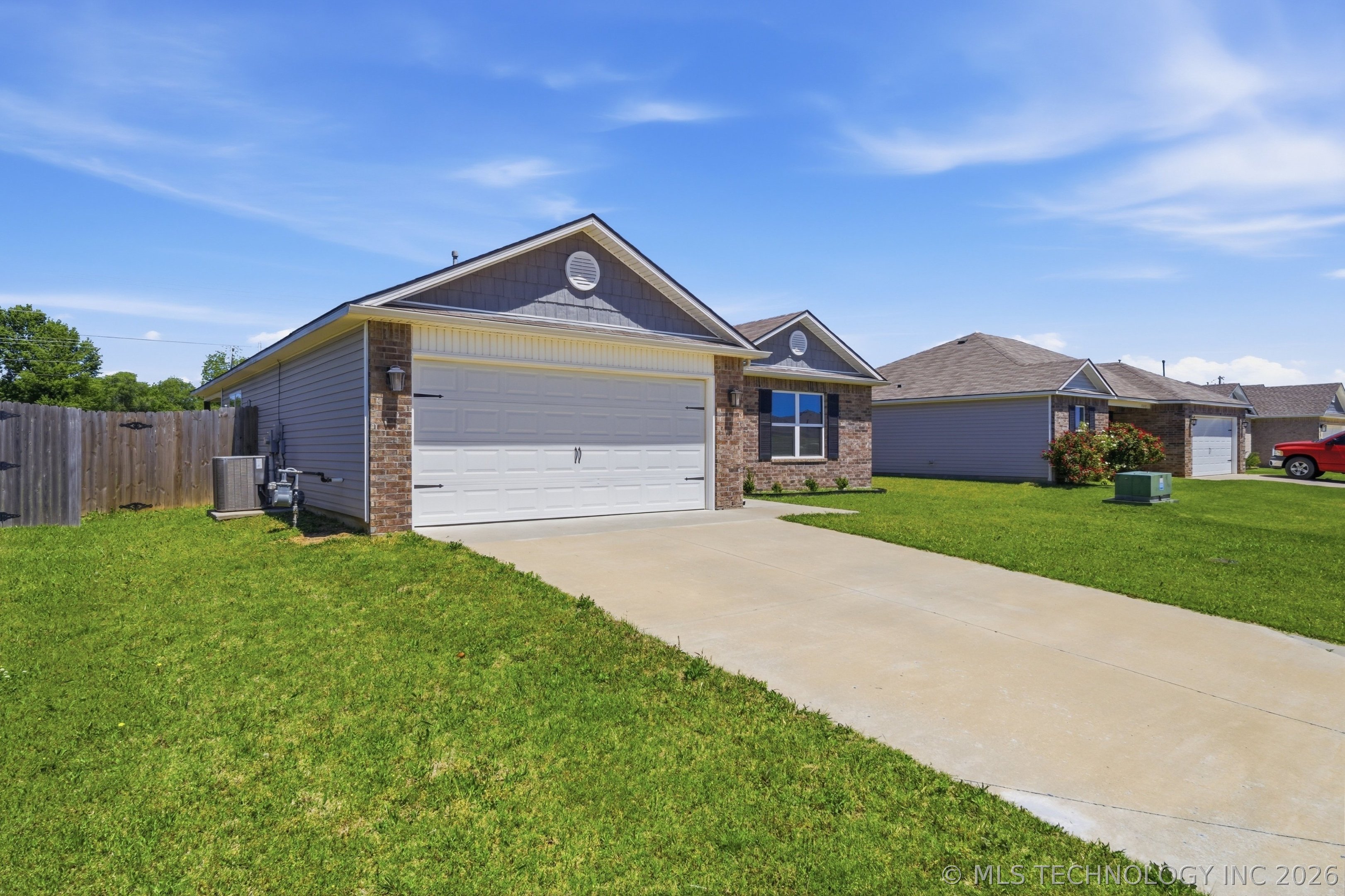 7513 E 145th Street N Collinsville OK 74021