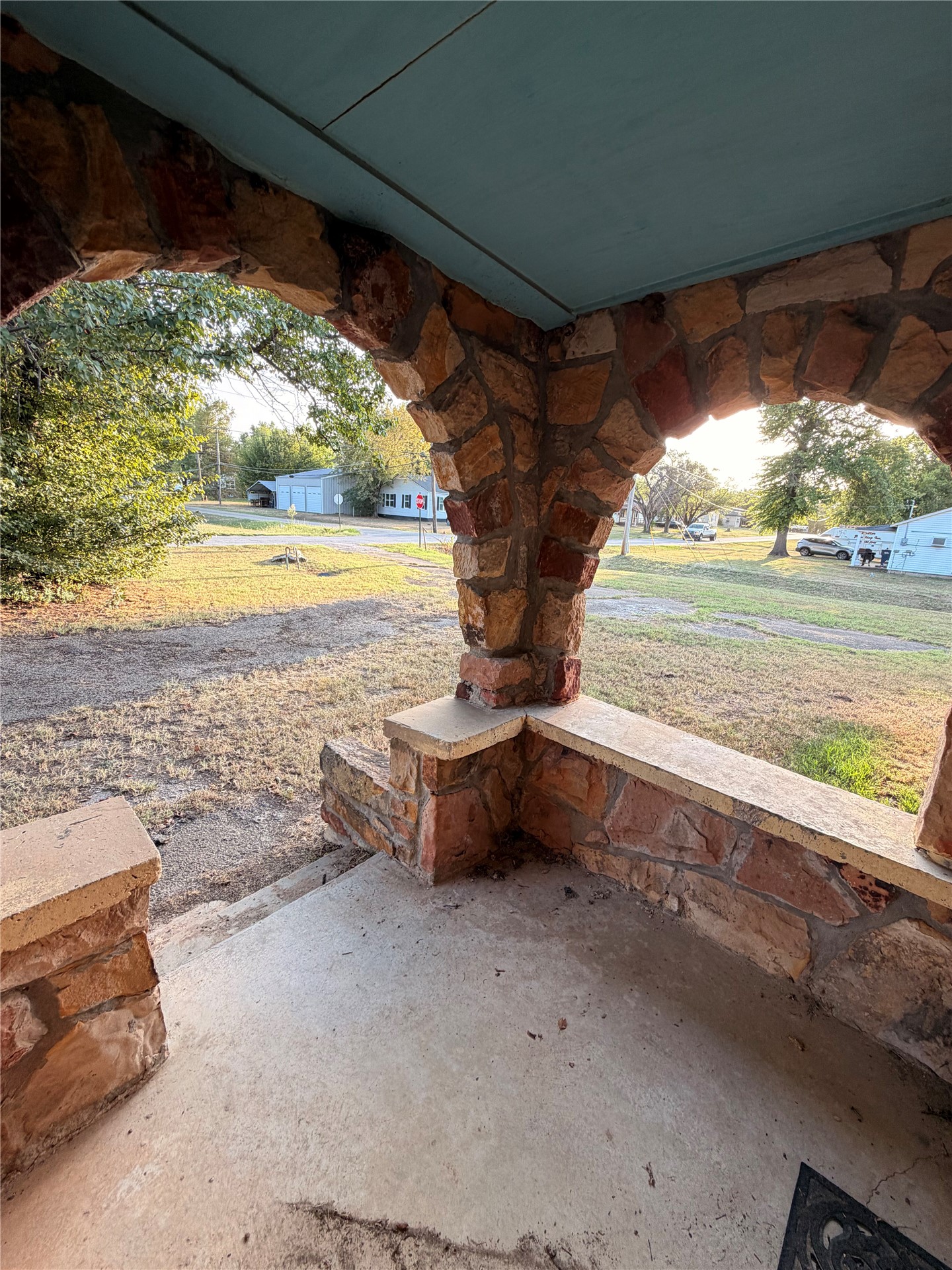 223 10th Street Stroud OK 74079