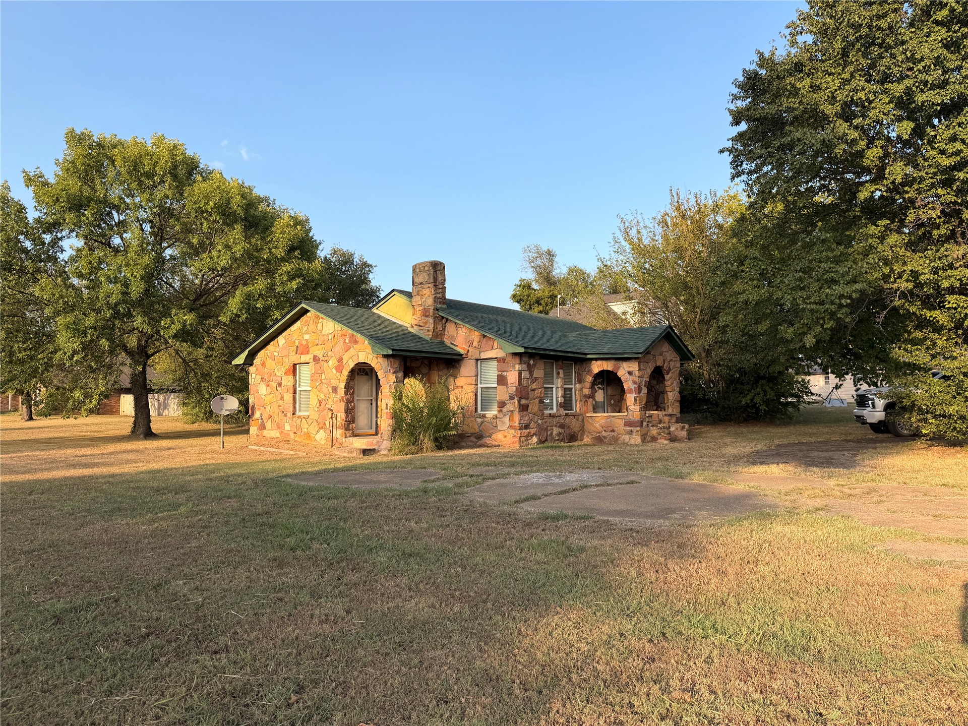 223 10th Street Stroud OK 74079