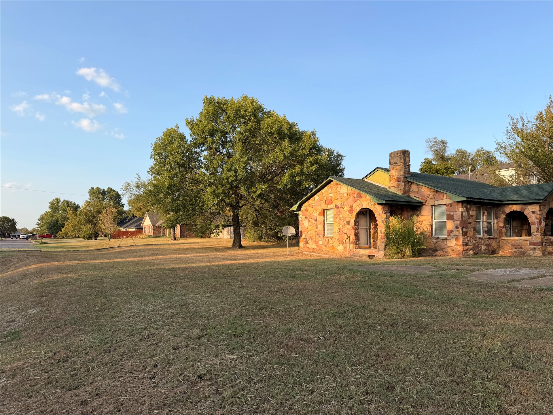 223 10th Street Stroud OK 74079
