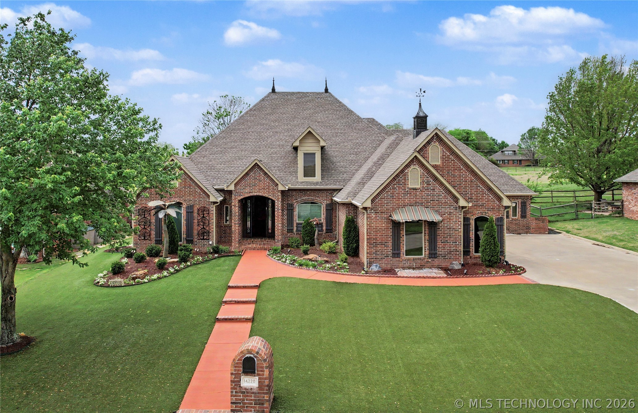 14220 S 50th East Avenue Bixby OK 74008