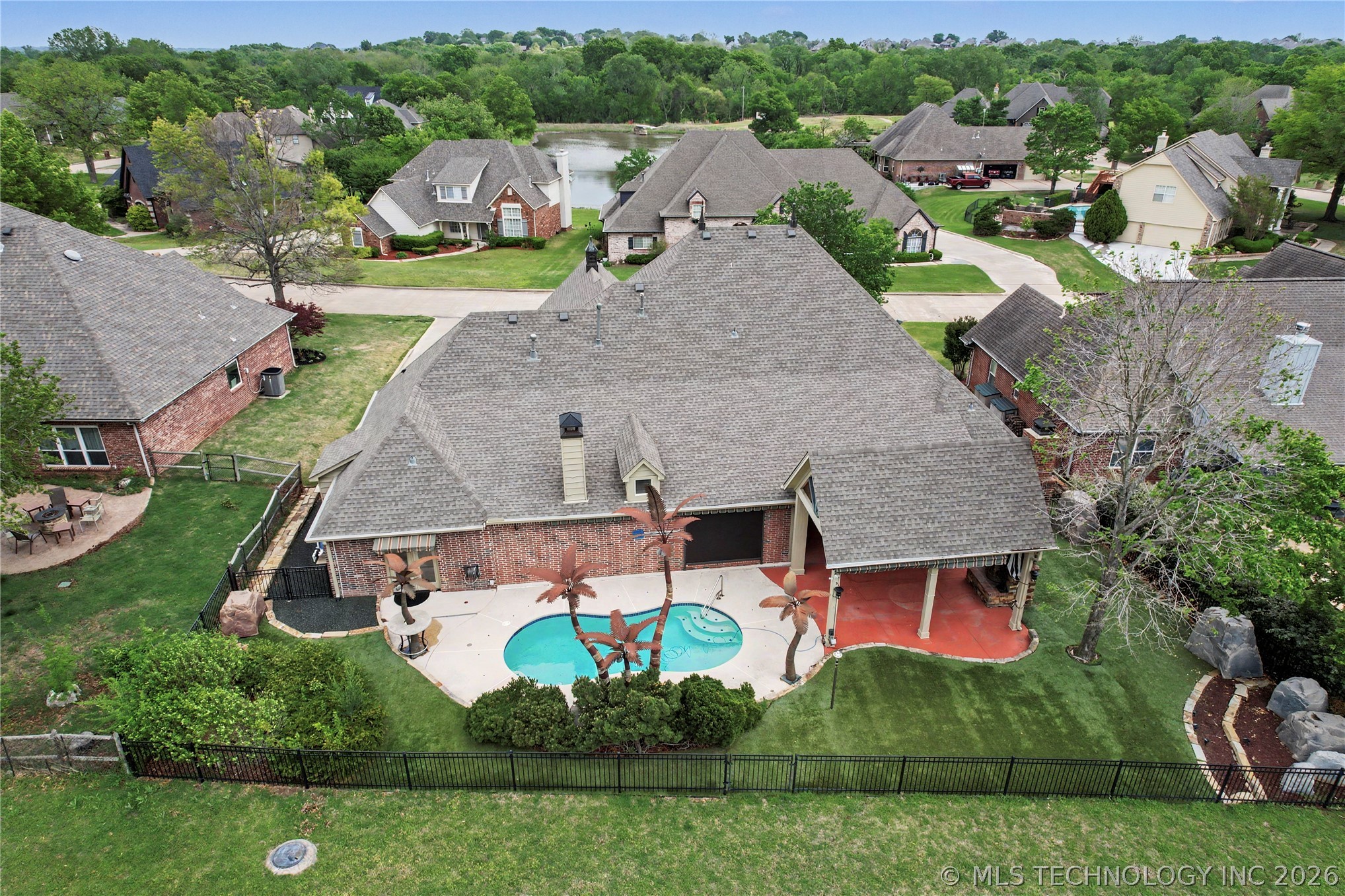 14220 S 50th East Avenue Bixby OK 74008