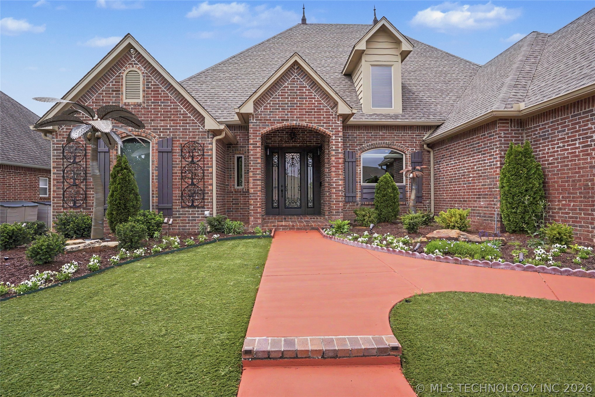 14220 S 50th East Avenue Bixby OK 74008