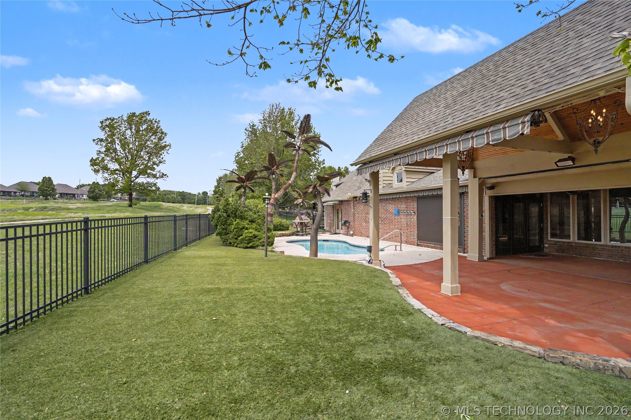 14220 S 50th East Avenue Bixby OK 74008