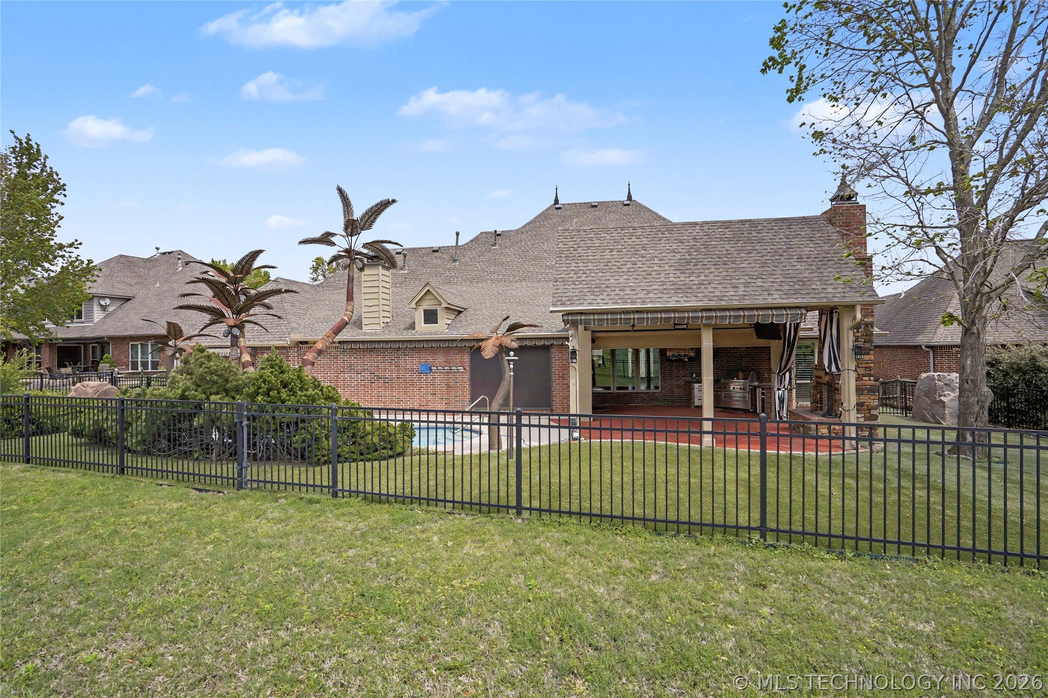 14220 S 50th East Avenue Bixby OK 74008